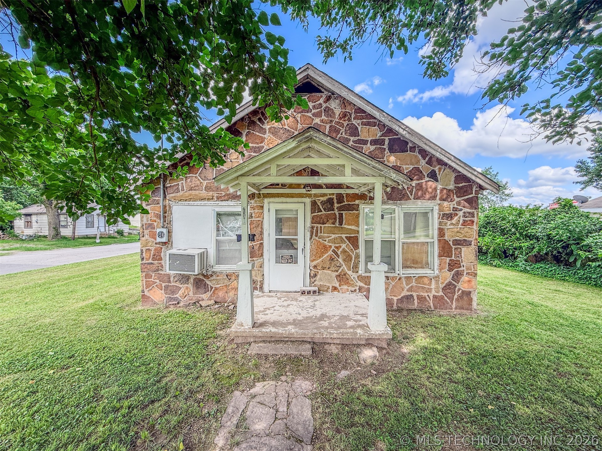 901 S College Avenue Tahlequah OK 74464