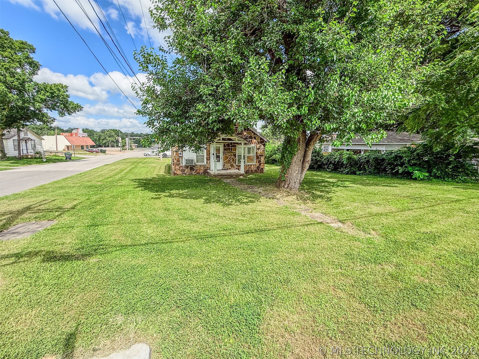 901 S College Avenue Tahlequah OK 74464