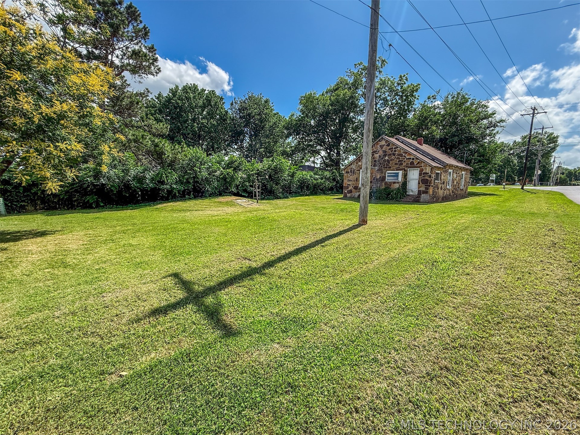 901 S College Avenue Tahlequah OK 74464
