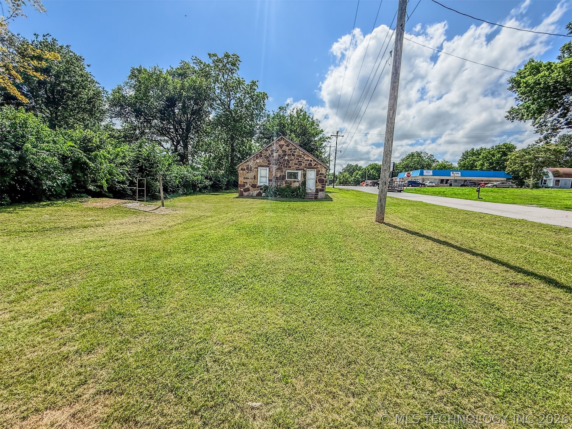 901 S College Avenue Tahlequah OK 74464
