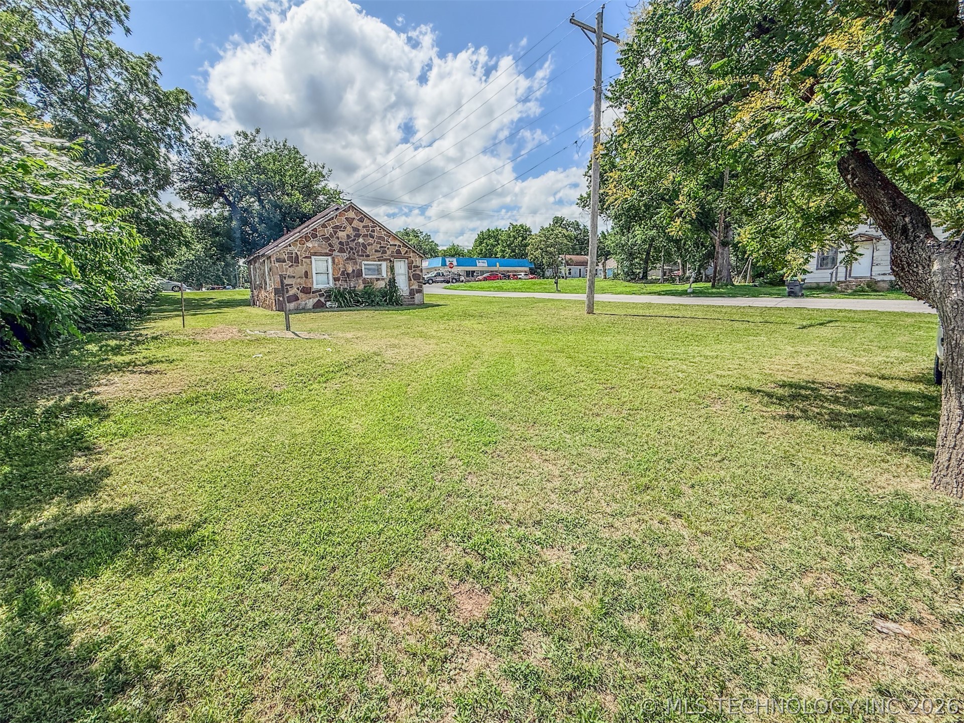901 S College Avenue Tahlequah OK 74464