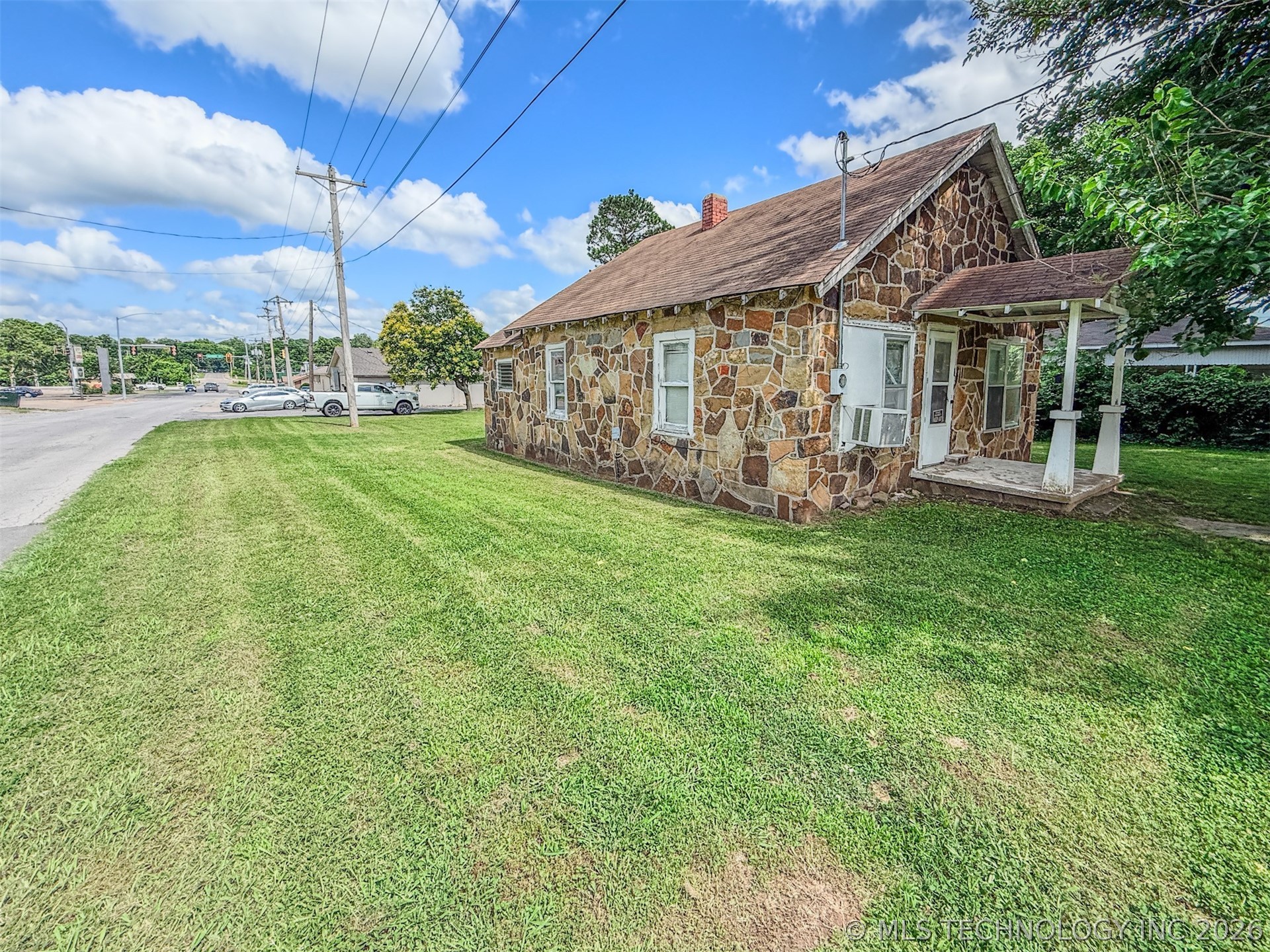 901 S College Avenue Tahlequah OK 74464