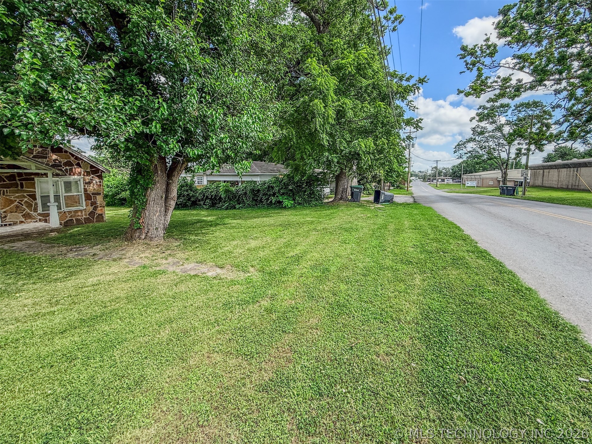 901 S College Avenue Tahlequah OK 74464