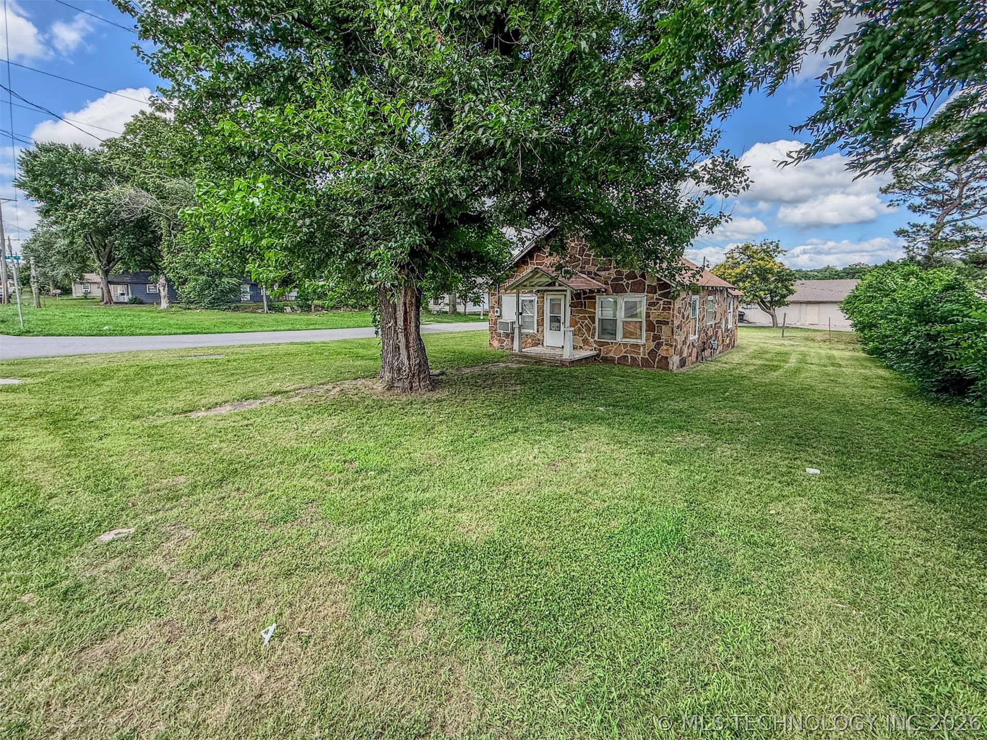 901 S College Avenue Tahlequah OK 74464