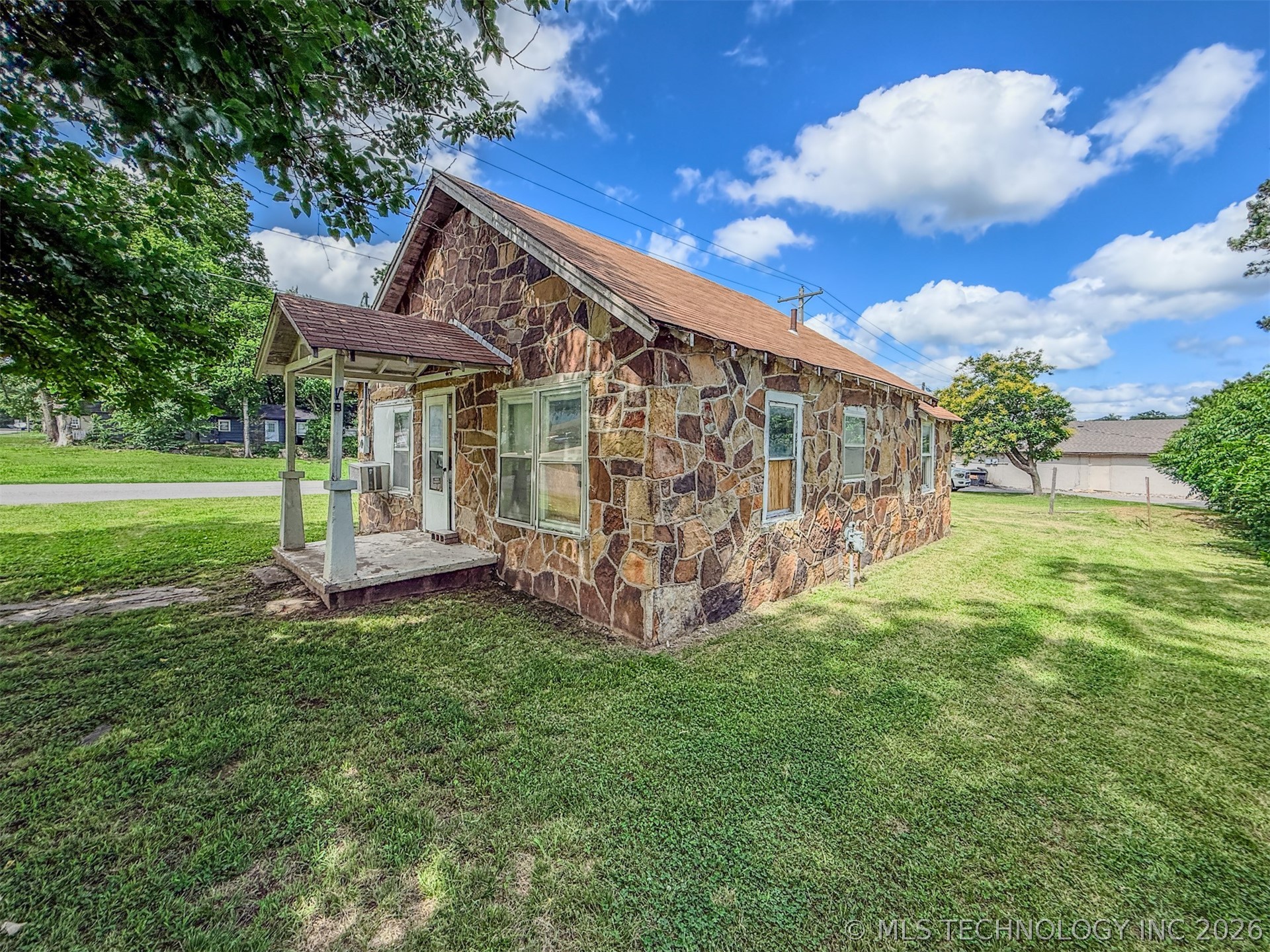 901 S College Avenue Tahlequah OK 74464