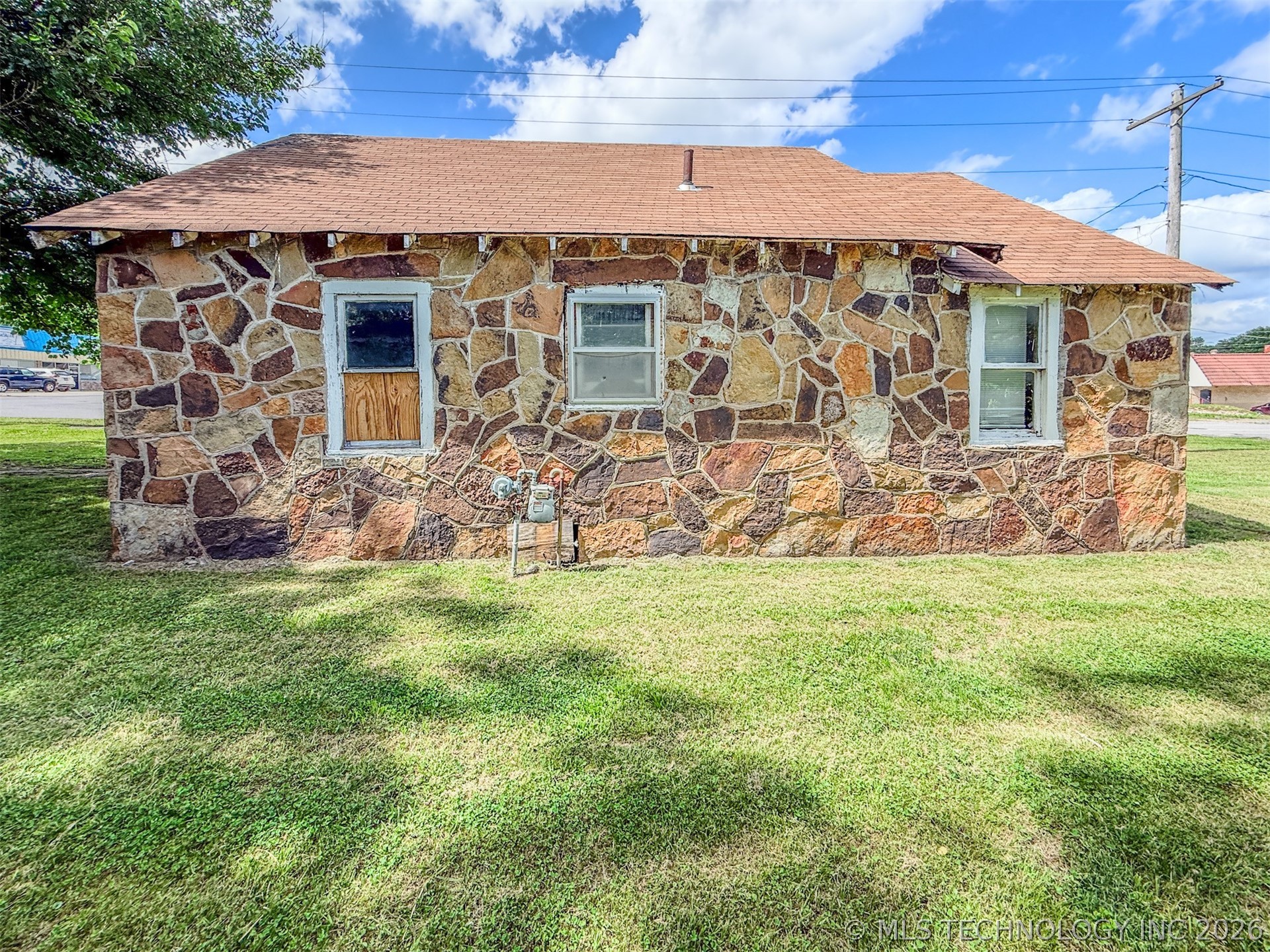 901 S College Avenue Tahlequah OK 74464