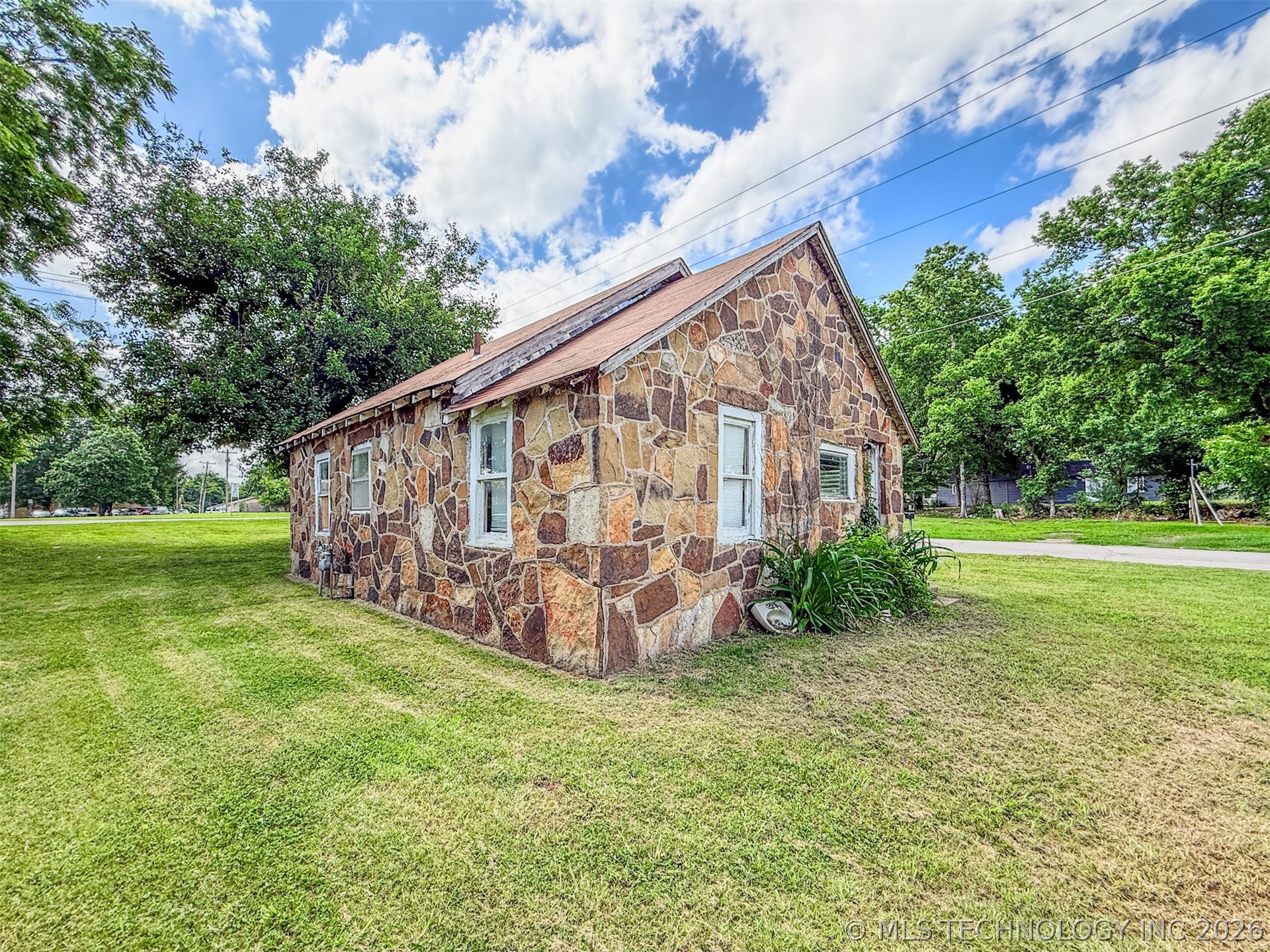 901 S College Avenue Tahlequah OK 74464