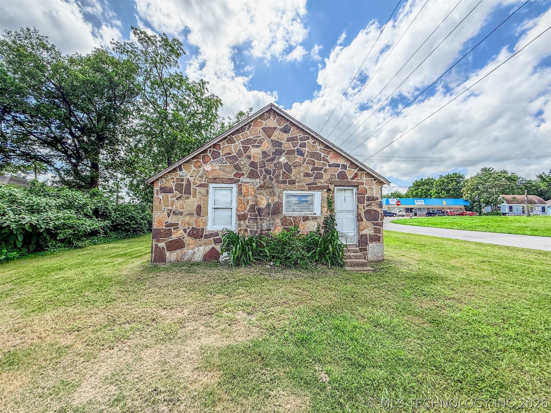 901 S College Avenue Tahlequah OK 74464