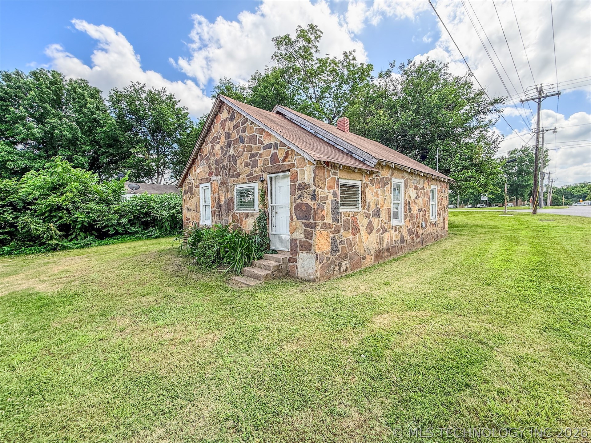901 S College Avenue Tahlequah OK 74464
