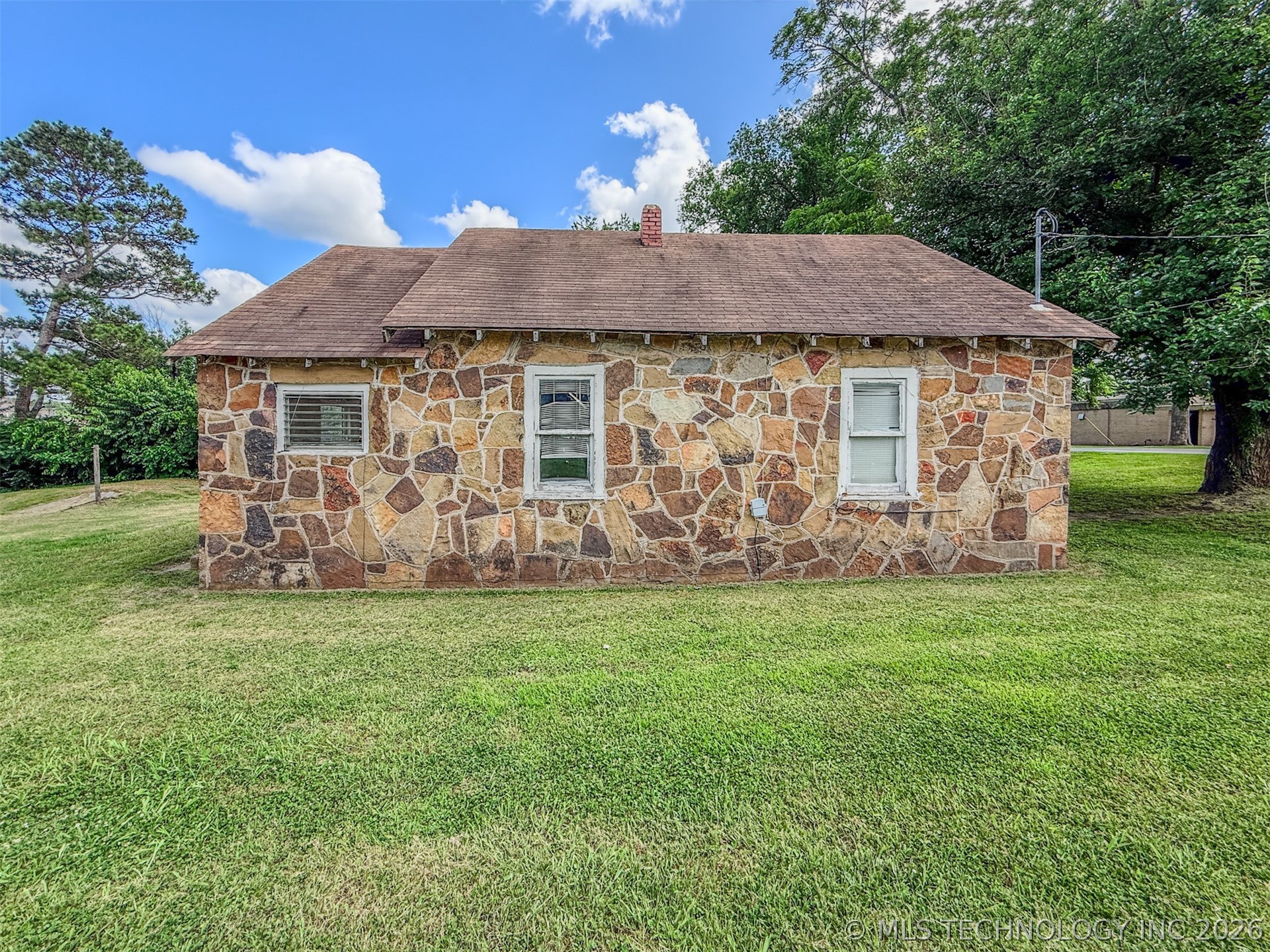 901 S College Avenue Tahlequah OK 74464