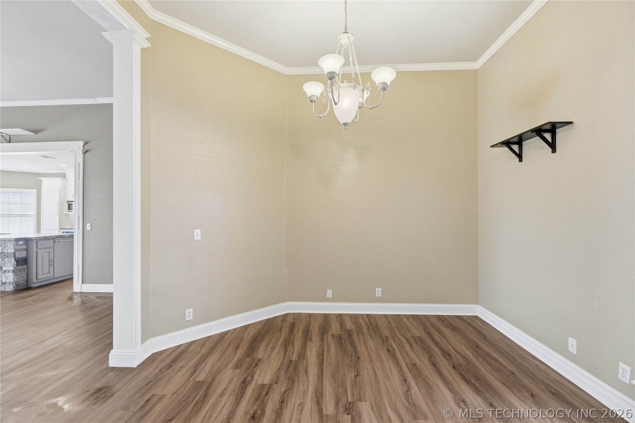 3105 N 1st Street Broken Arrow OK 74012