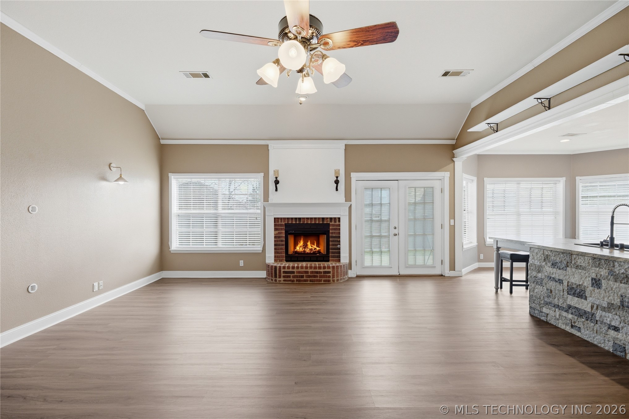 3105 N 1st Street Broken Arrow OK 74012