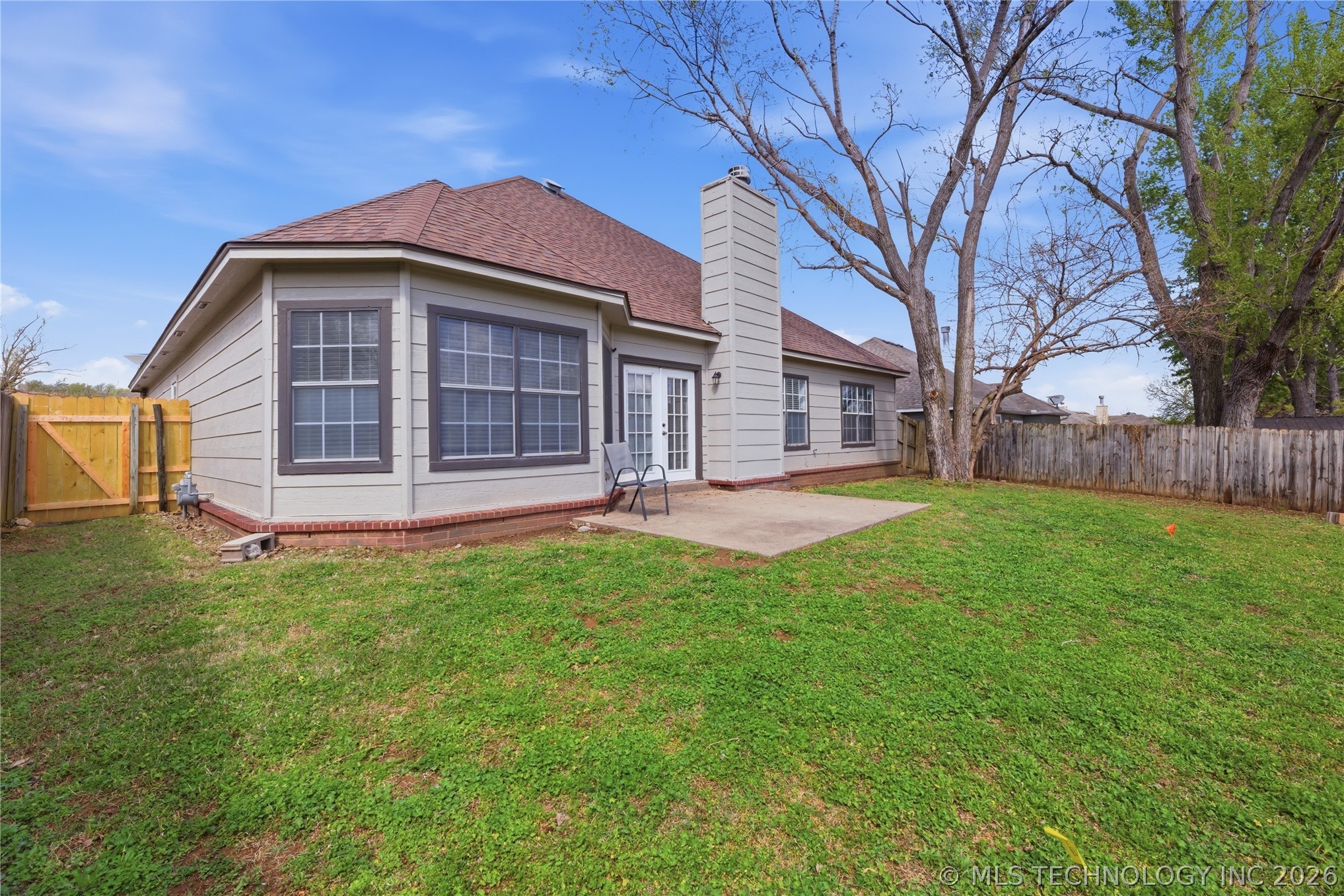 3105 N 1st Street Broken Arrow OK 74012