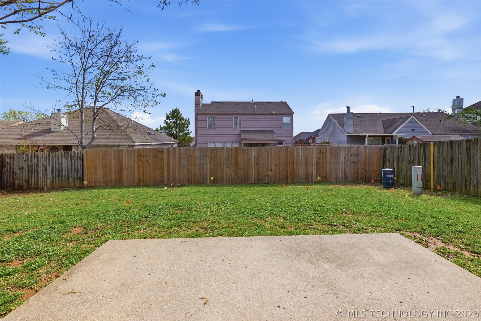 3105 N 1st Street Broken Arrow OK 74012