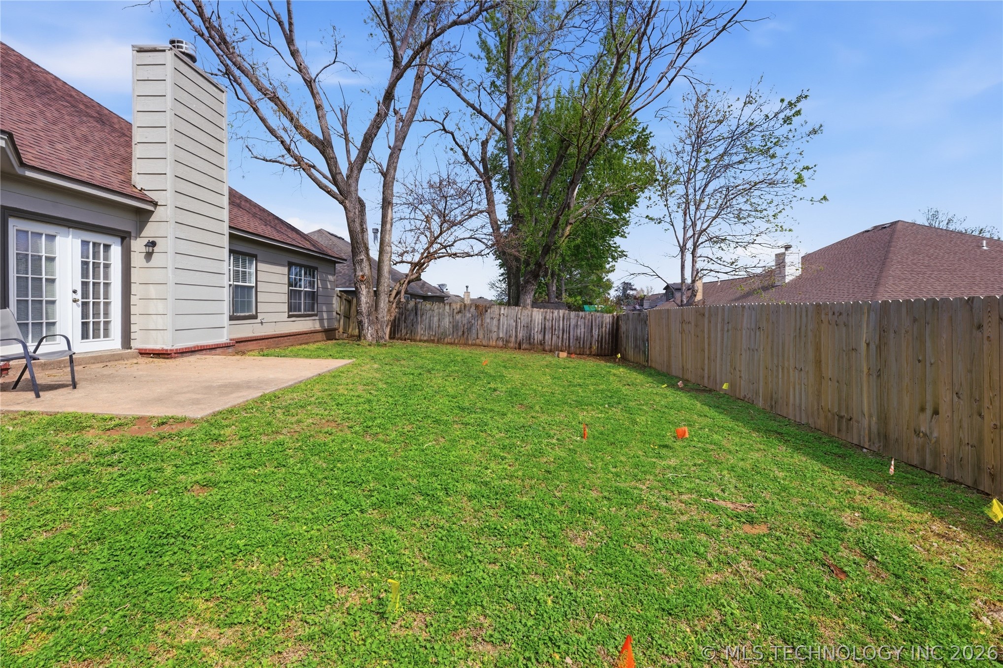 3105 N 1st Street Broken Arrow OK 74012