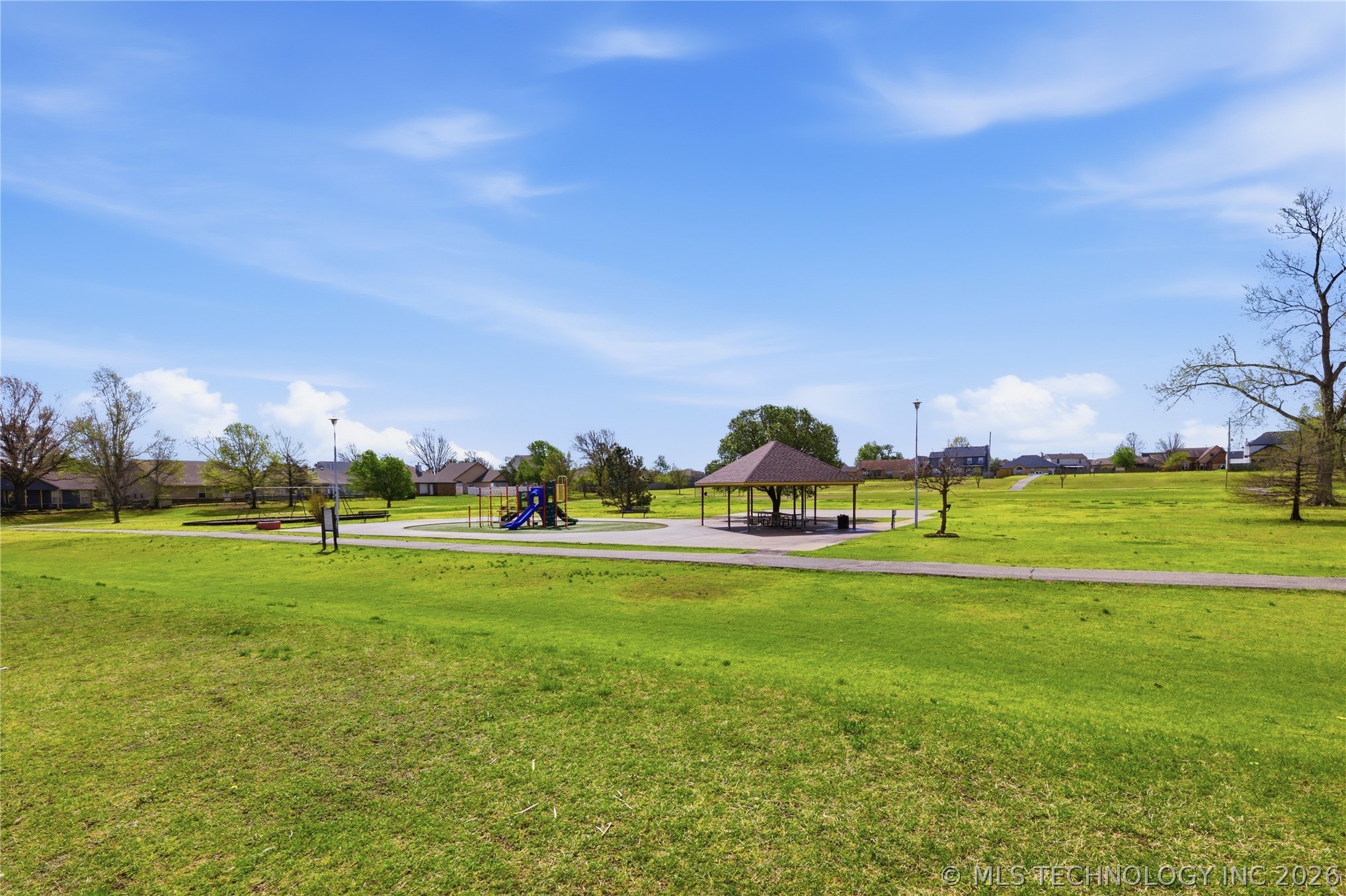 3105 N 1st Street Broken Arrow OK 74012