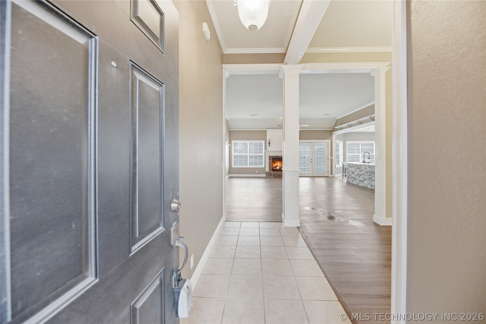 3105 N 1st Street Broken Arrow OK 74012