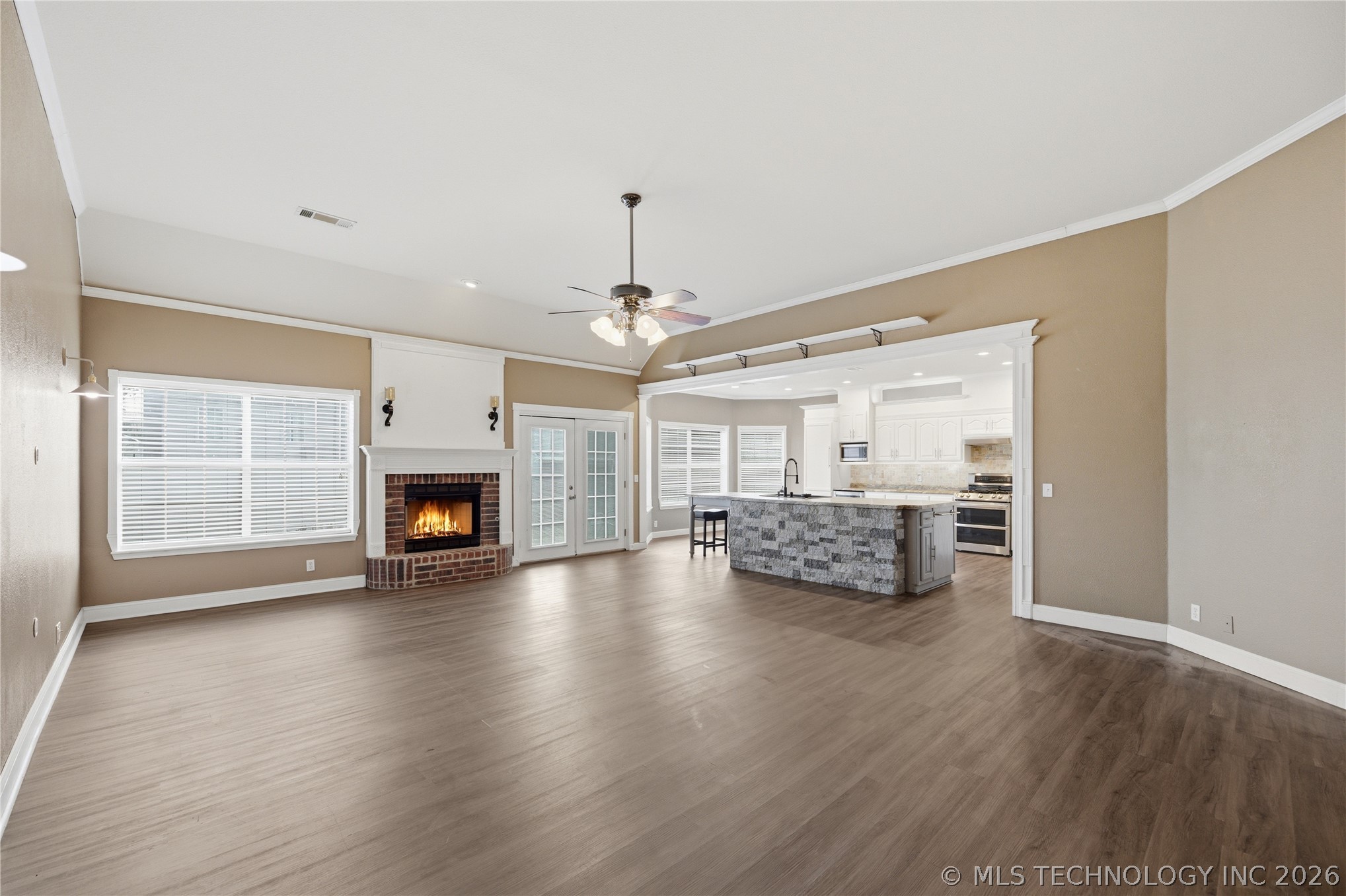 3105 N 1st Street Broken Arrow OK 74012