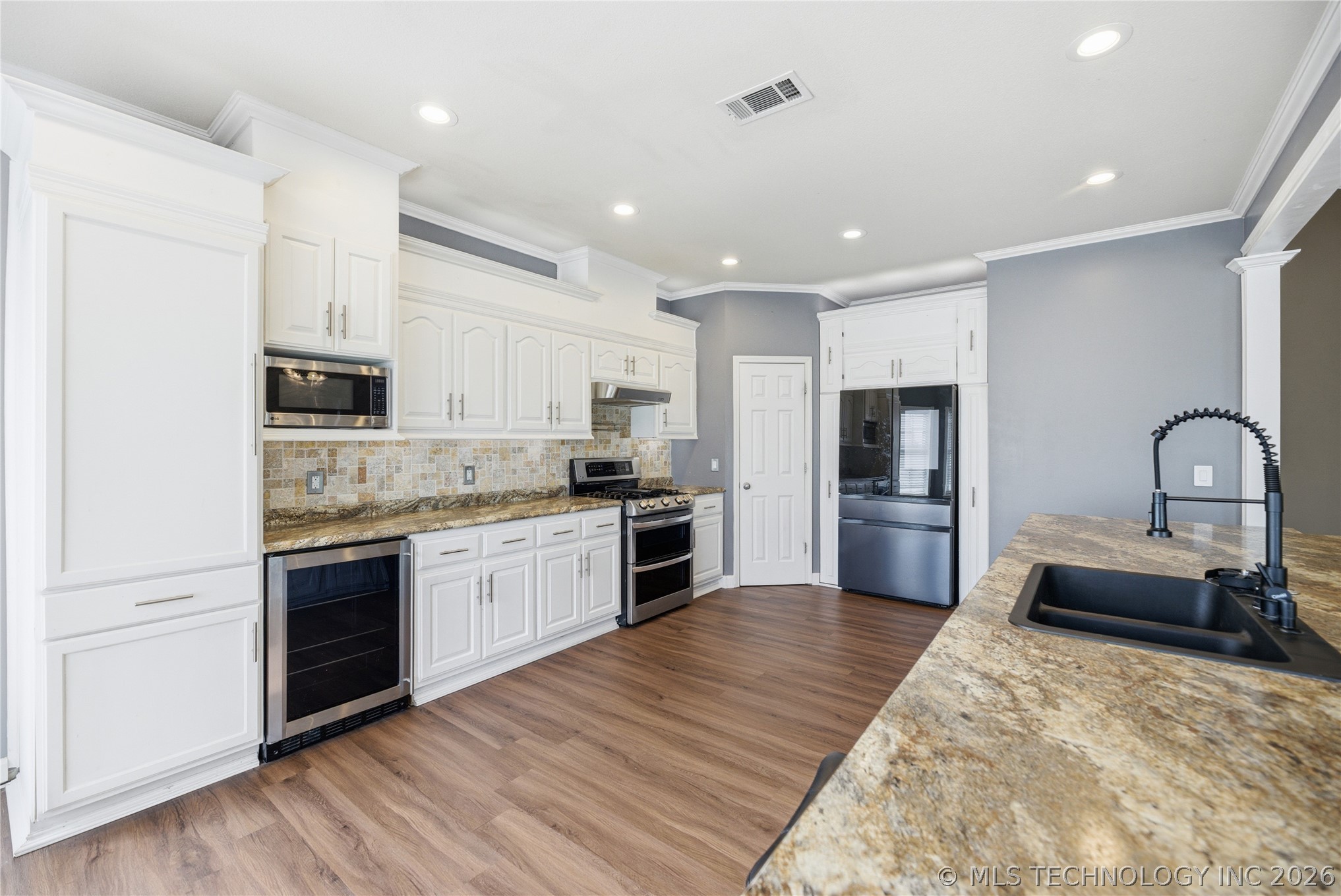 3105 N 1st Street Broken Arrow OK 74012