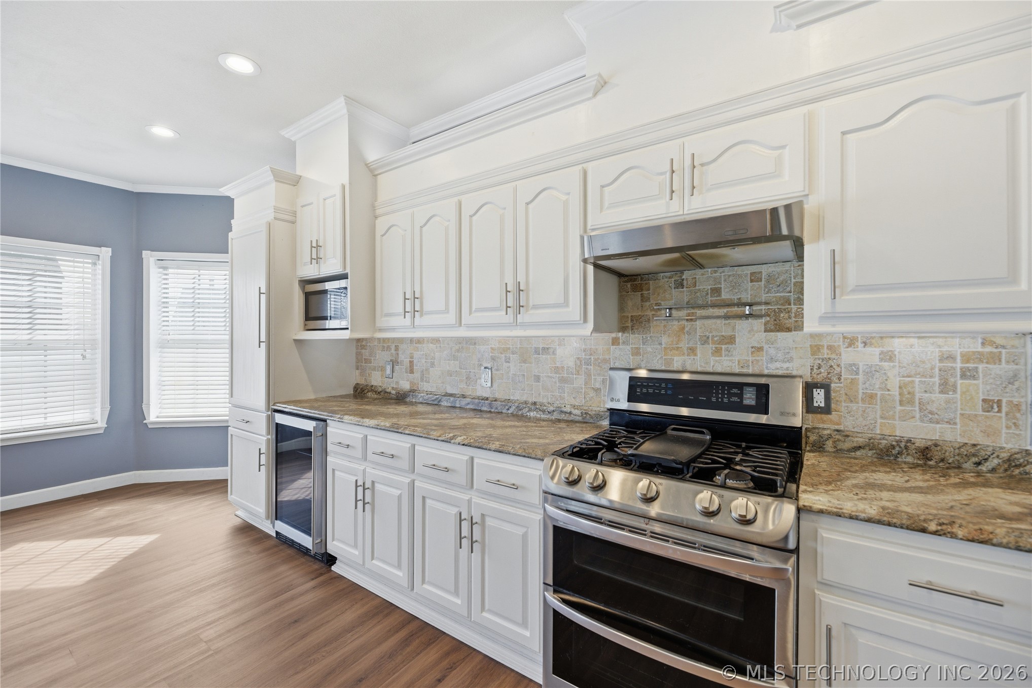 3105 N 1st Street Broken Arrow OK 74012