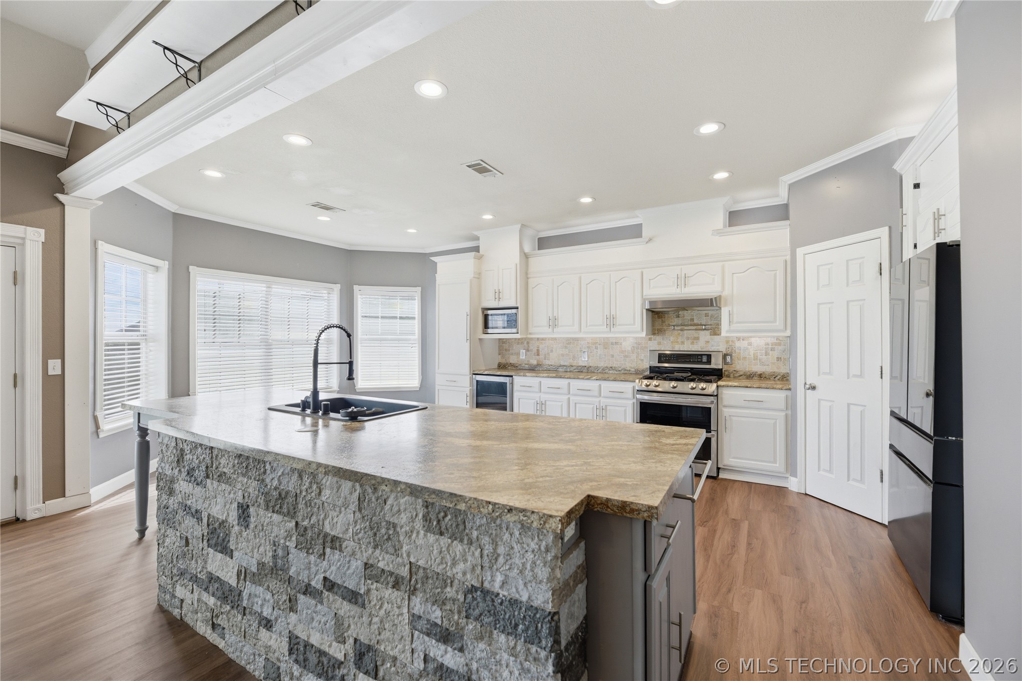 3105 N 1st Street Broken Arrow OK 74012