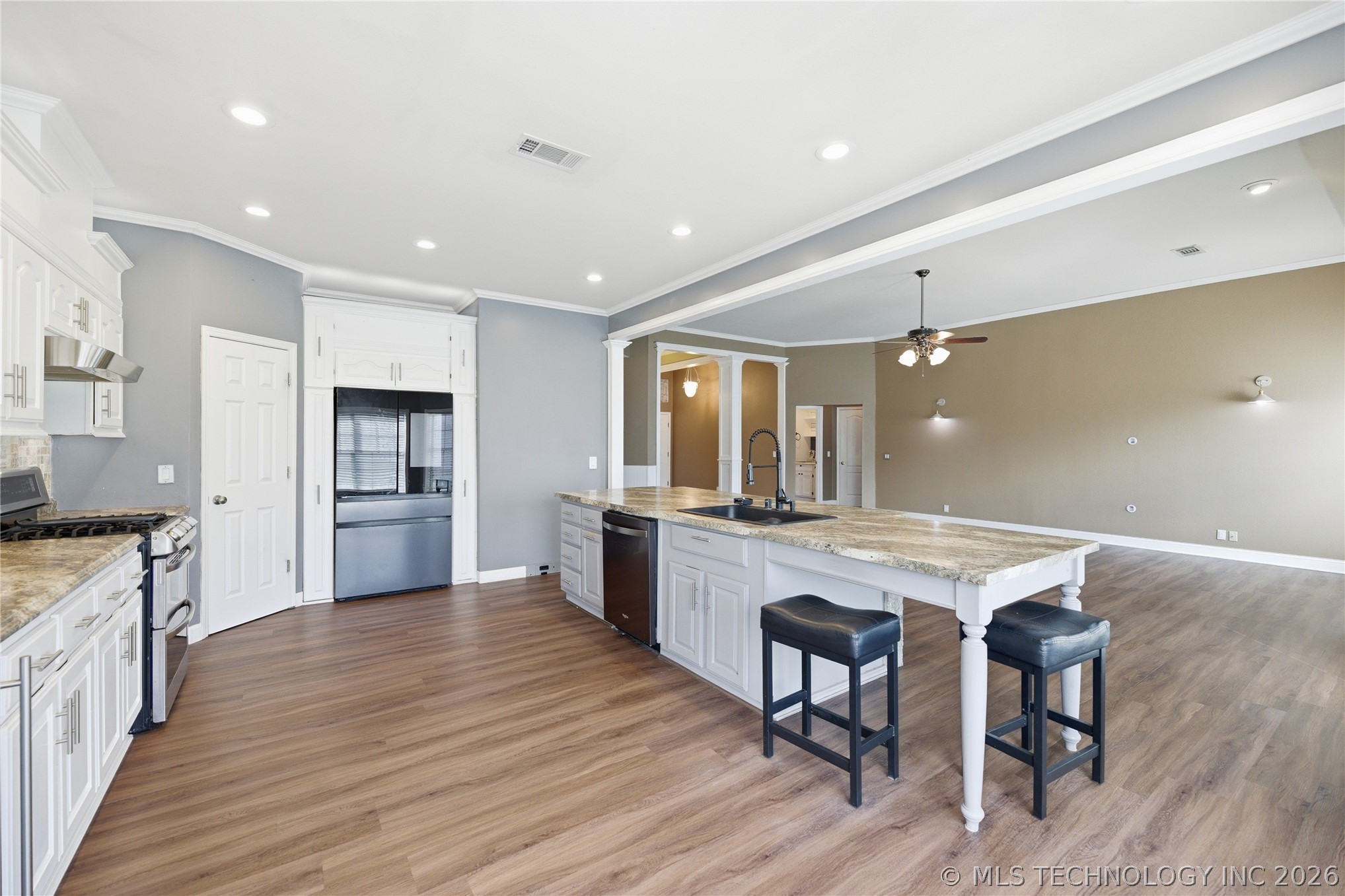 3105 N 1st Street Broken Arrow OK 74012
