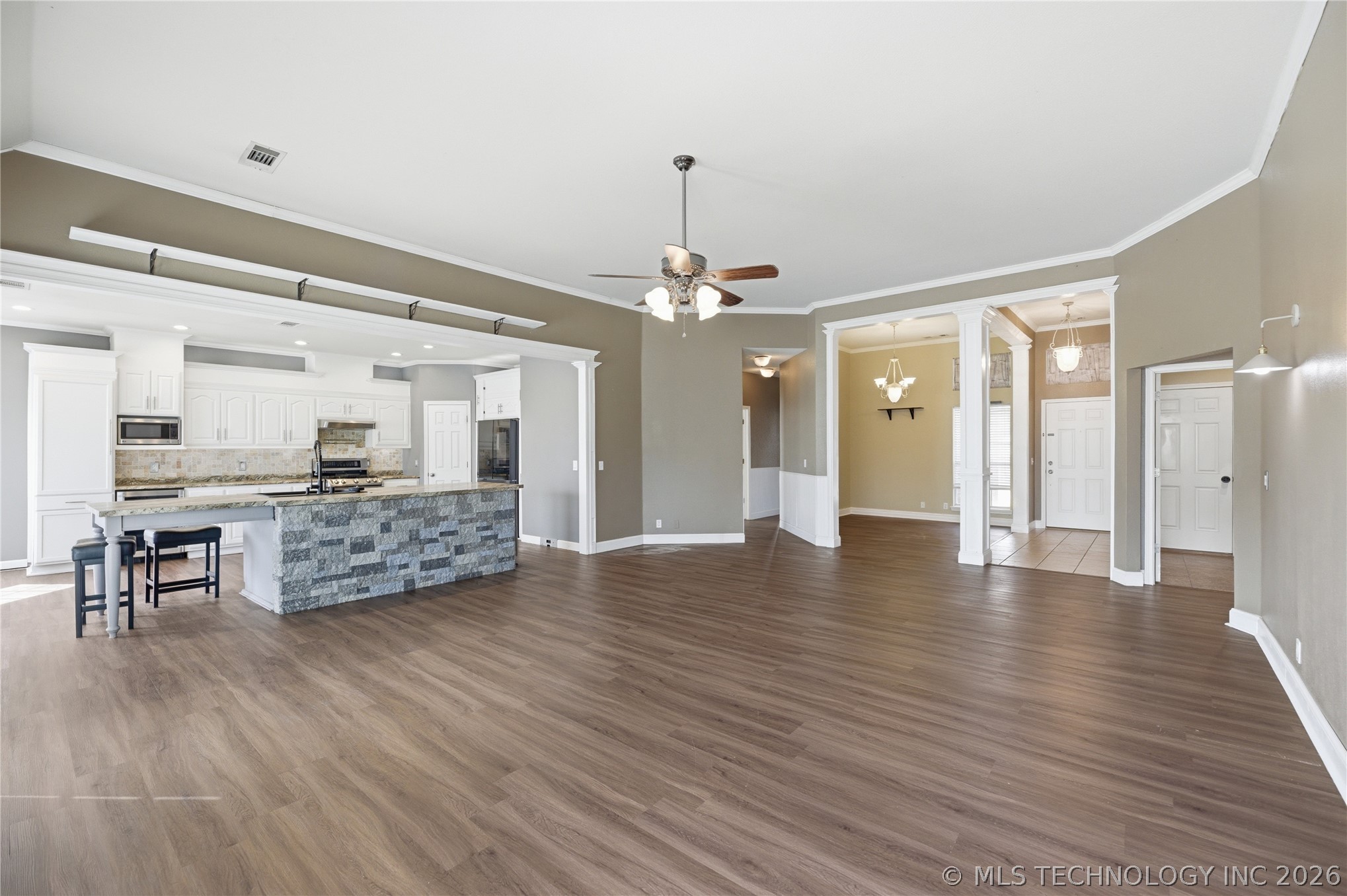 3105 N 1st Street Broken Arrow OK 74012