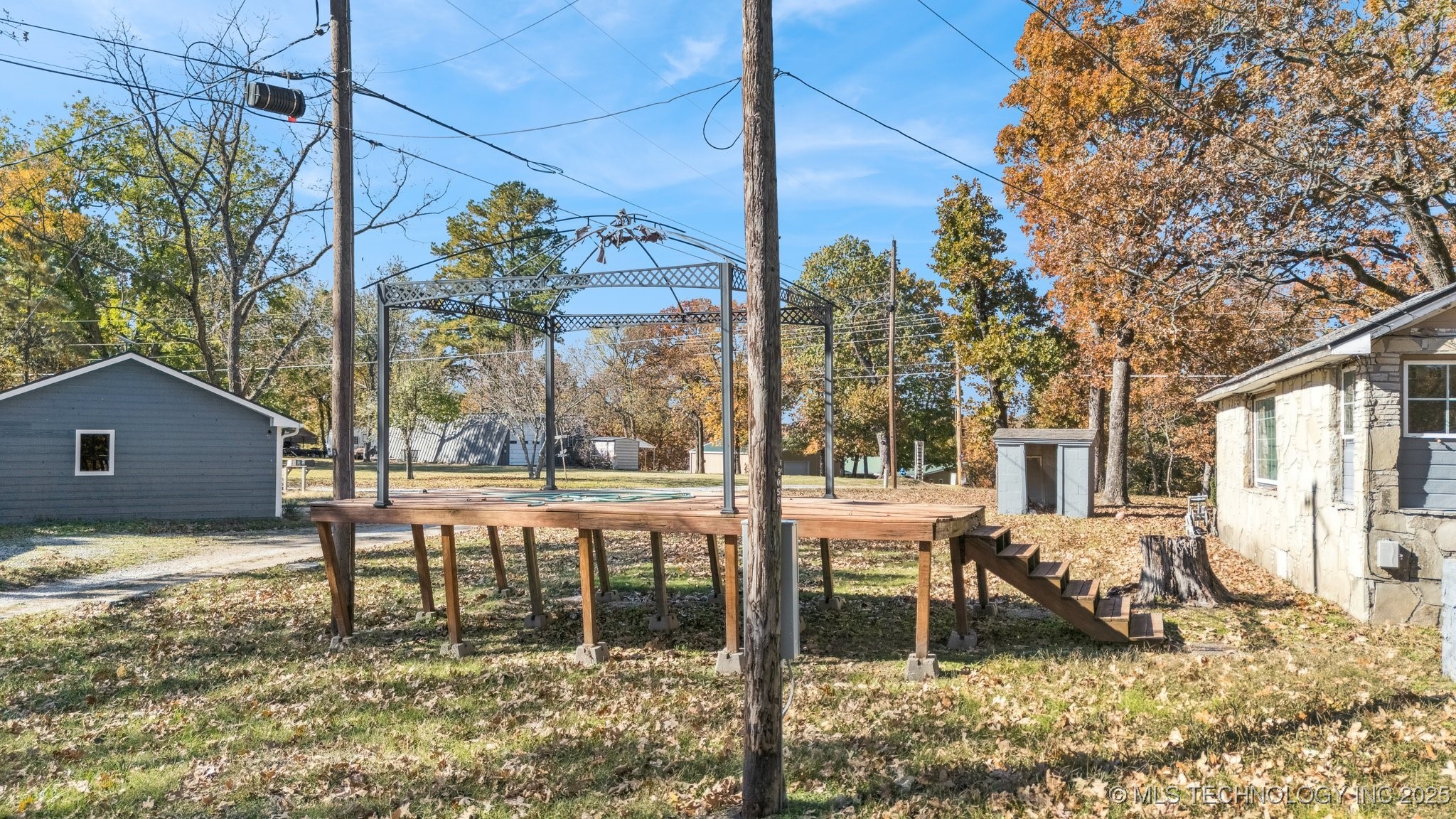 35606 Sportman Road Afton OK 74331