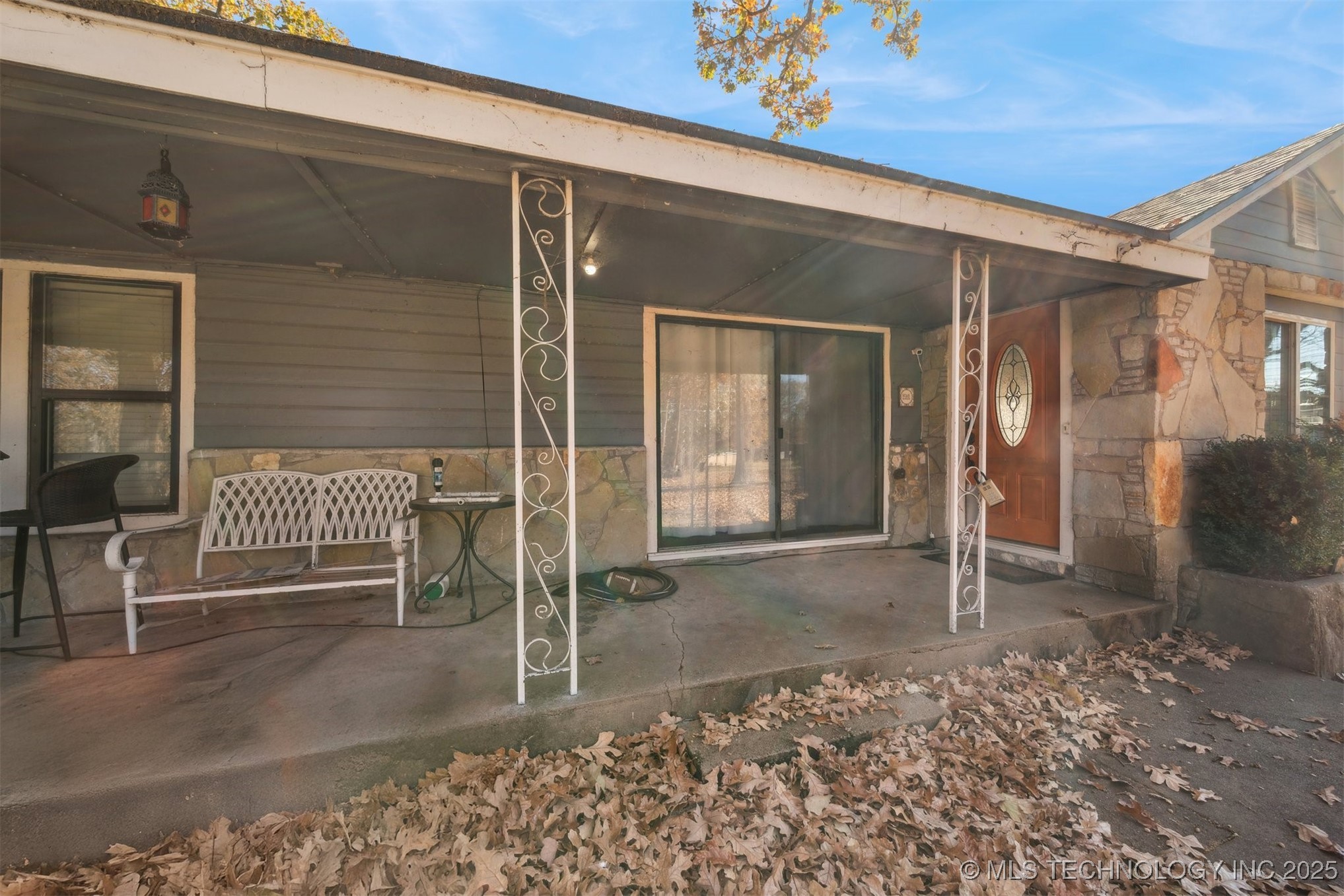 35606 Sportman Road Afton OK 74331