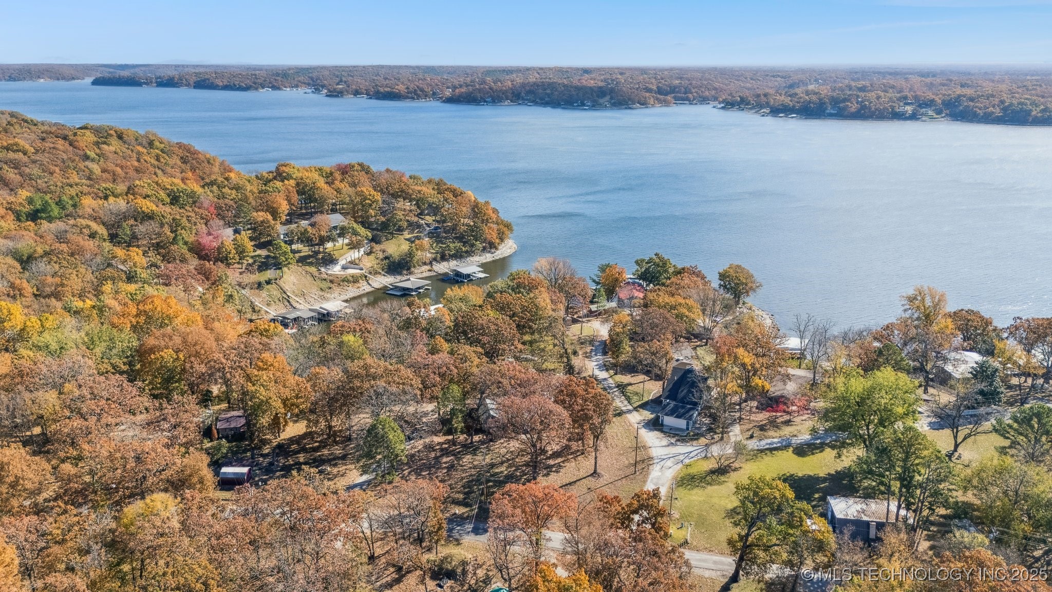 35606 Sportman Road Afton OK 74331