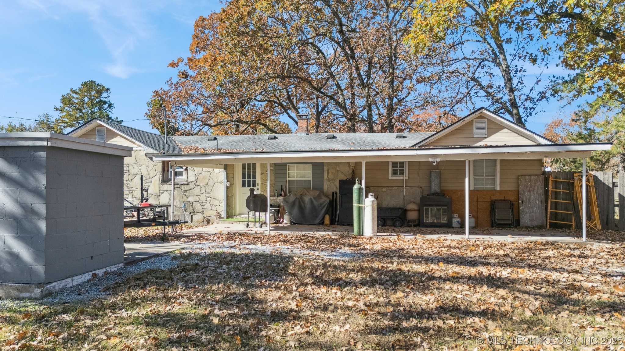 35606 Sportman Road Afton OK 74331