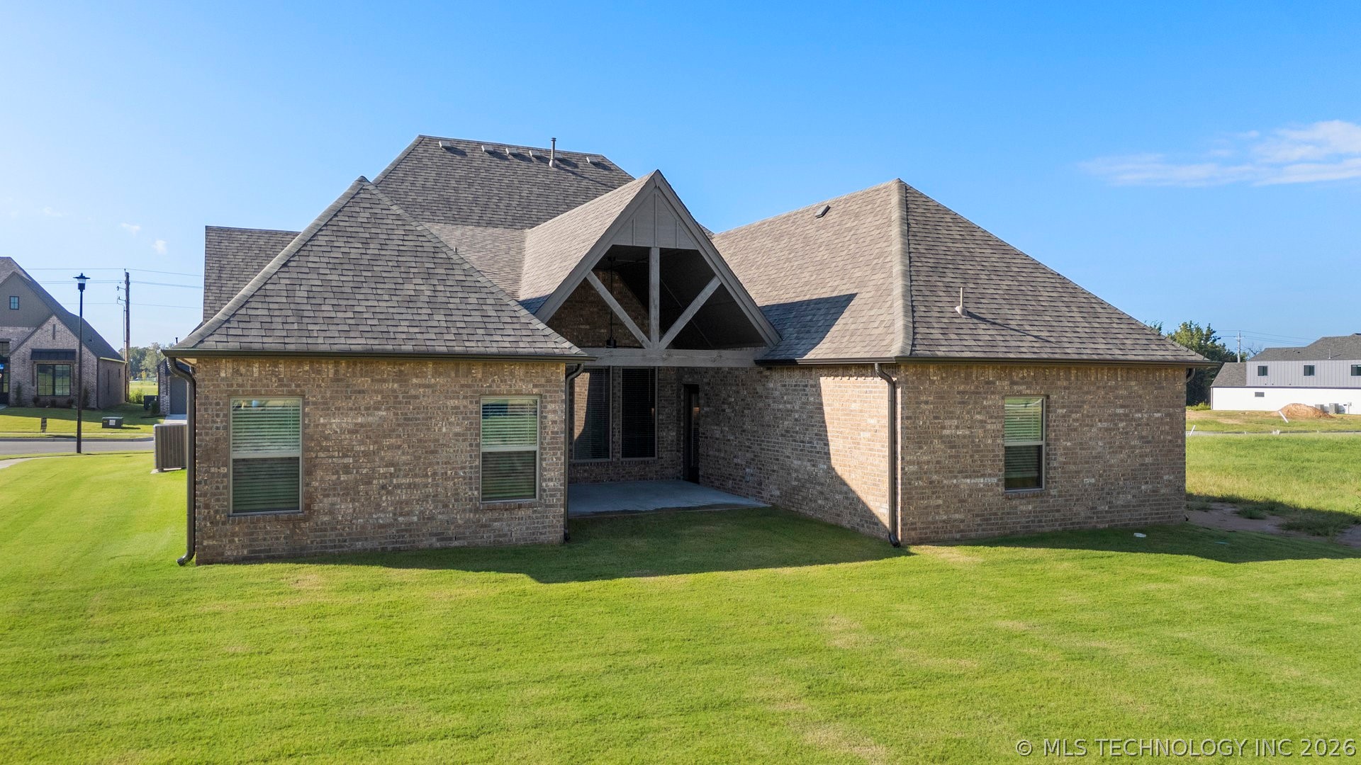 2600 W Twin Oaks Street Broken Arrow OK 74012