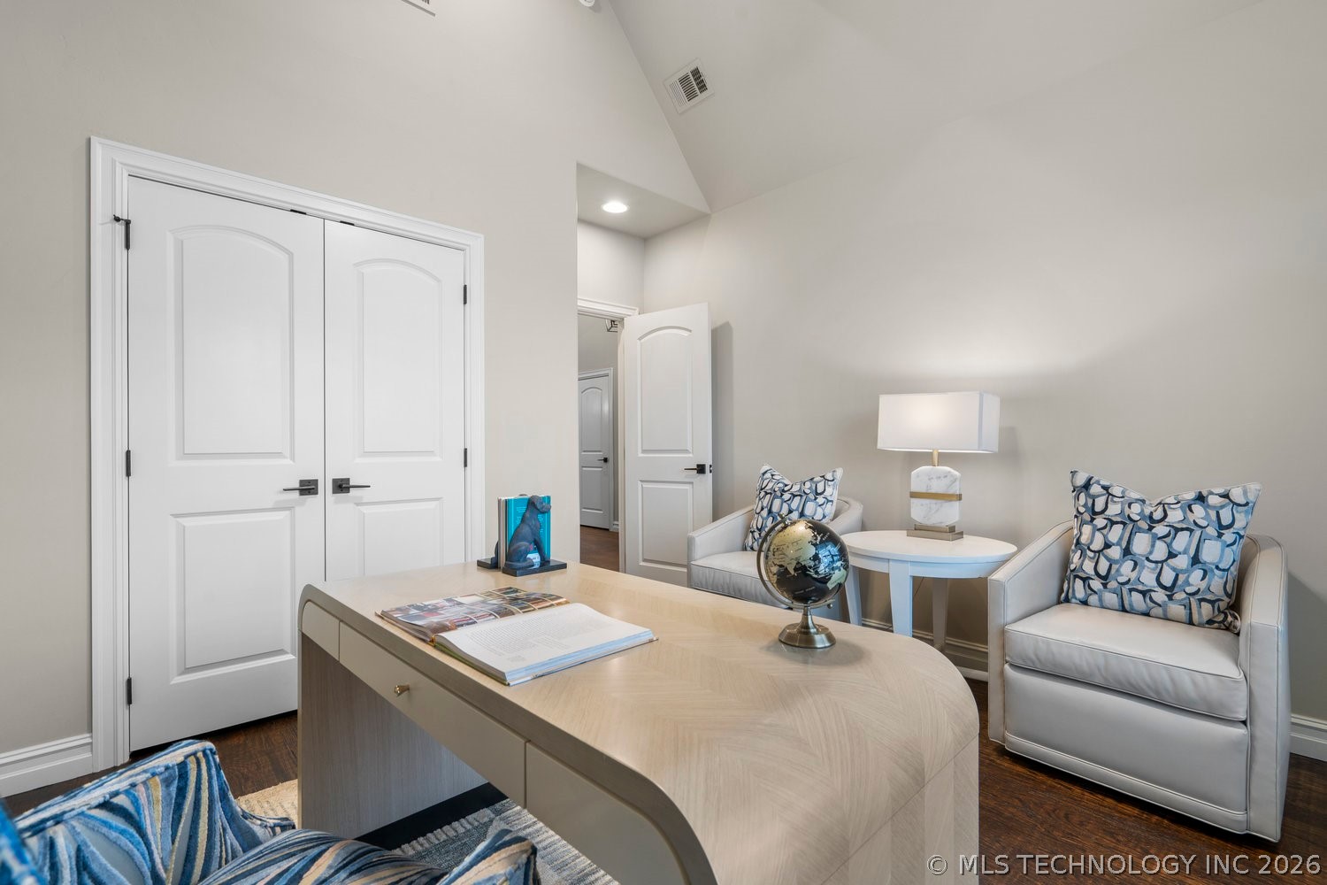 2600 W Twin Oaks Street Broken Arrow OK 74012