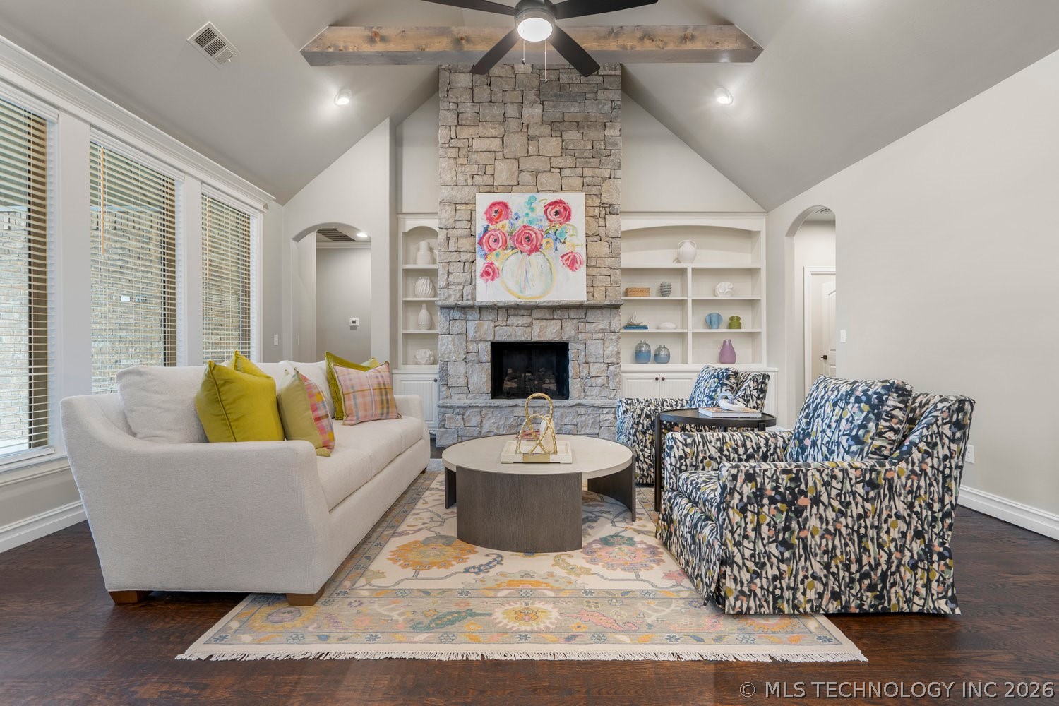 2600 W Twin Oaks Street Broken Arrow OK 74012