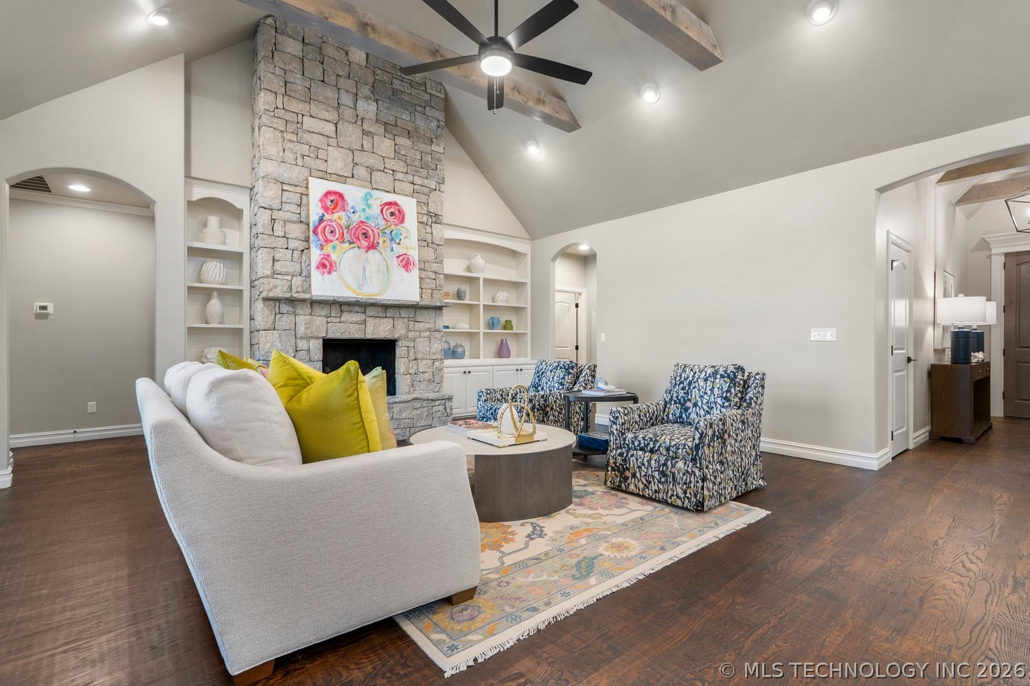 2600 W Twin Oaks Street Broken Arrow OK 74012