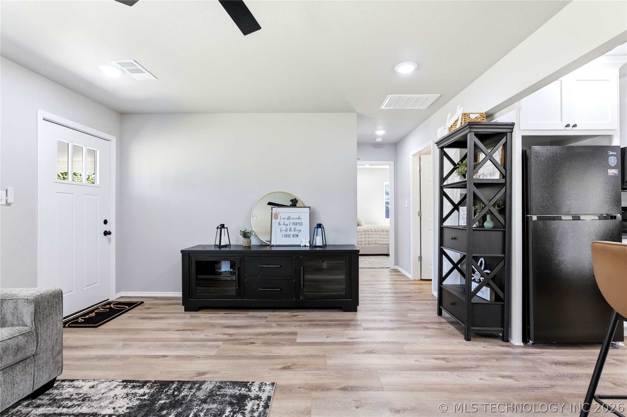 706 E Redwood Avenue N Sallisaw OK 74955