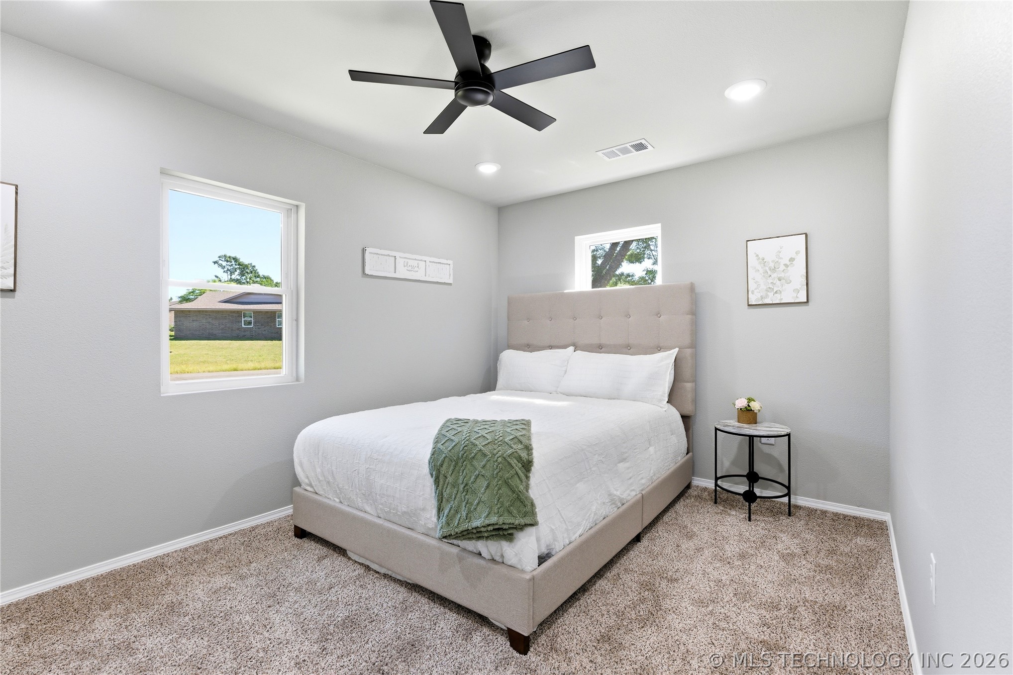 706 E Redwood Avenue N Sallisaw OK 74955