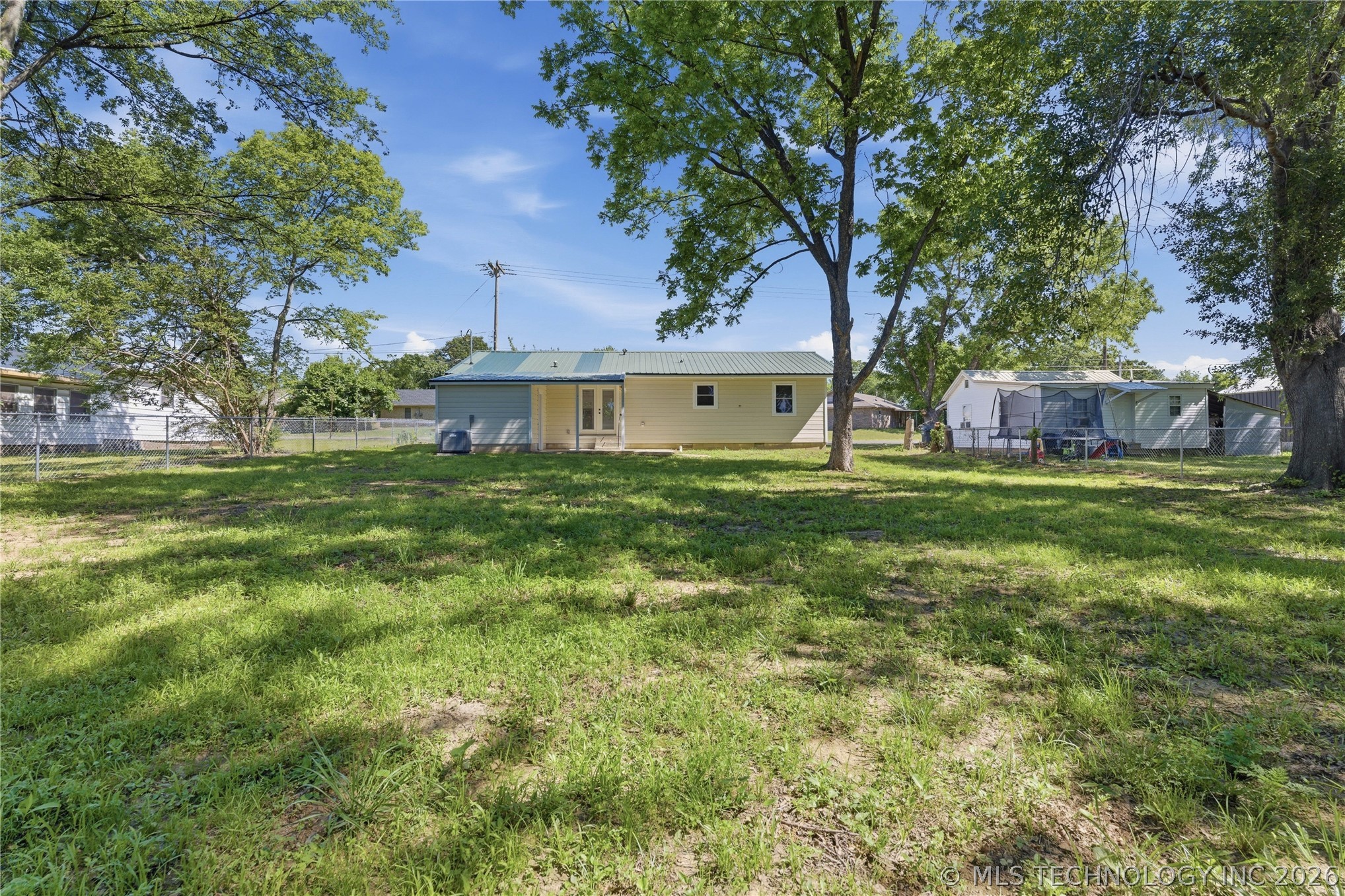 706 E Redwood Avenue N Sallisaw OK 74955