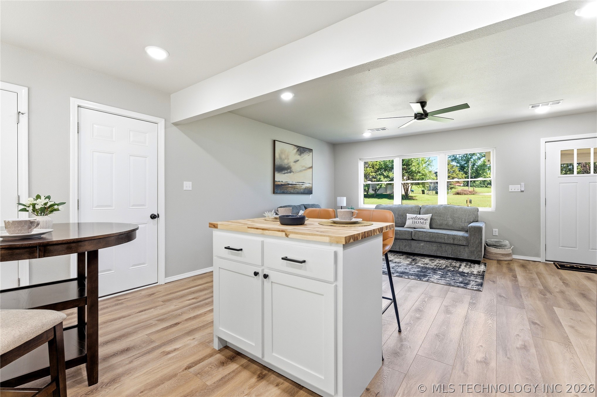 706 E Redwood Avenue N Sallisaw OK 74955
