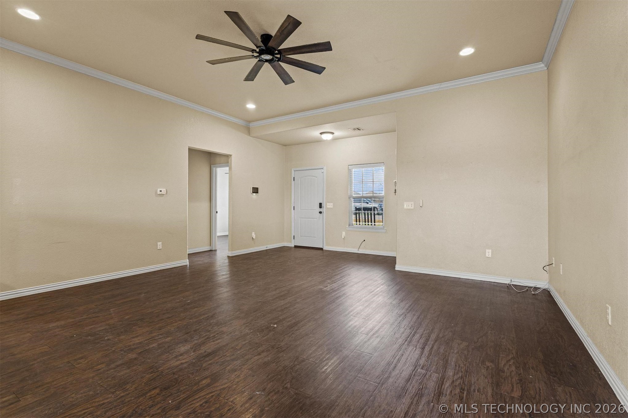 96 Dawson Drive Calera OK 74730