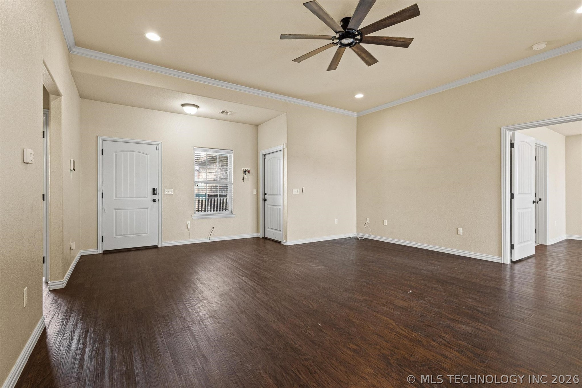 96 Dawson Drive Calera OK 74730