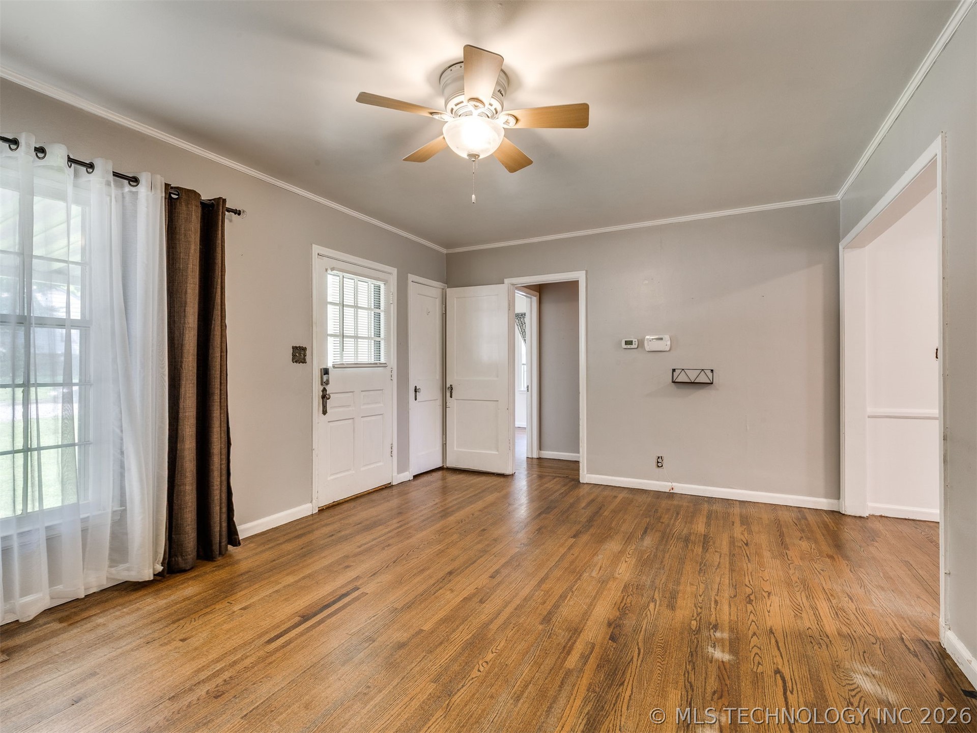 4642 E 14th Place Tulsa OK 74112