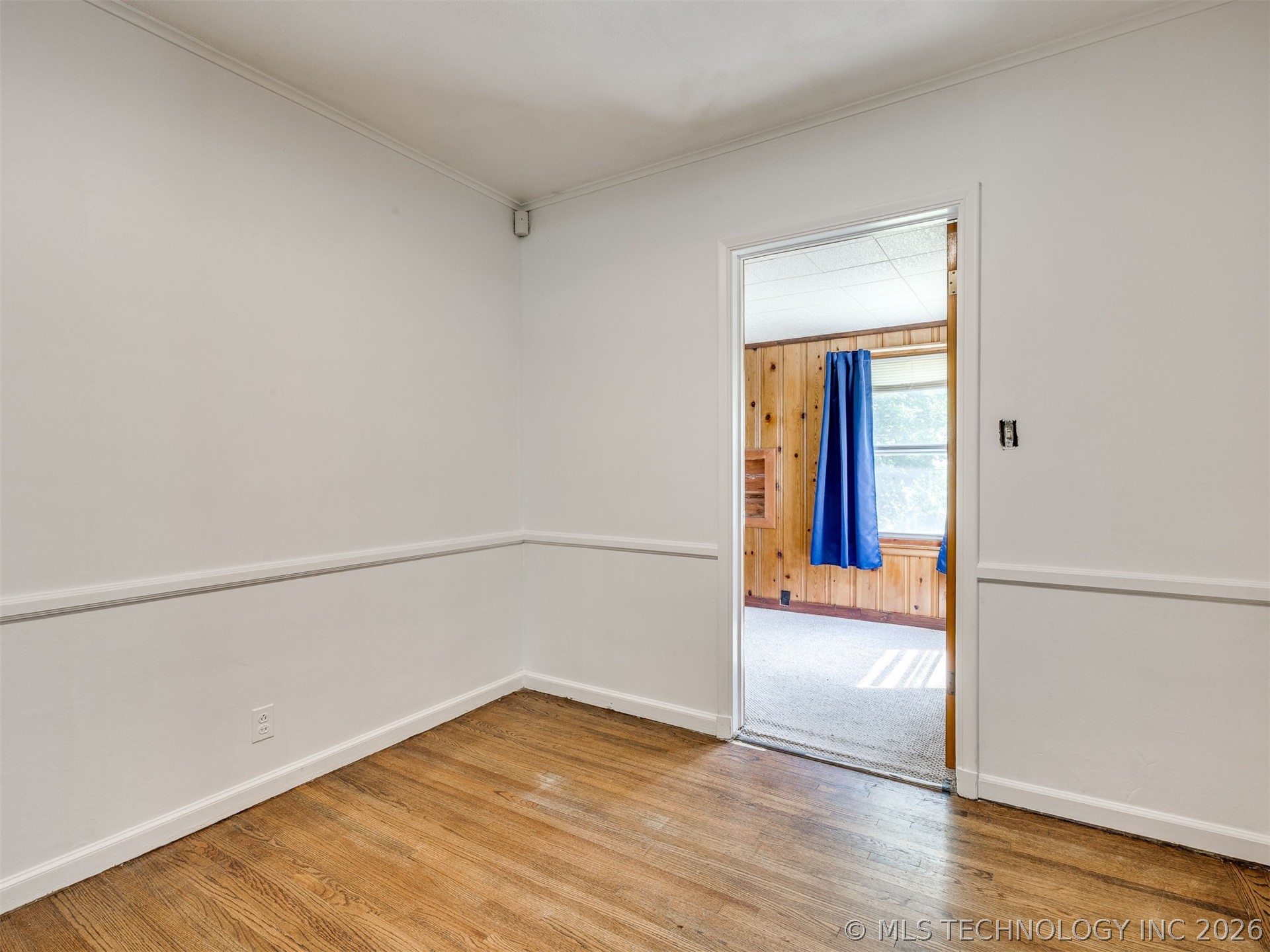 4642 E 14th Place Tulsa OK 74112