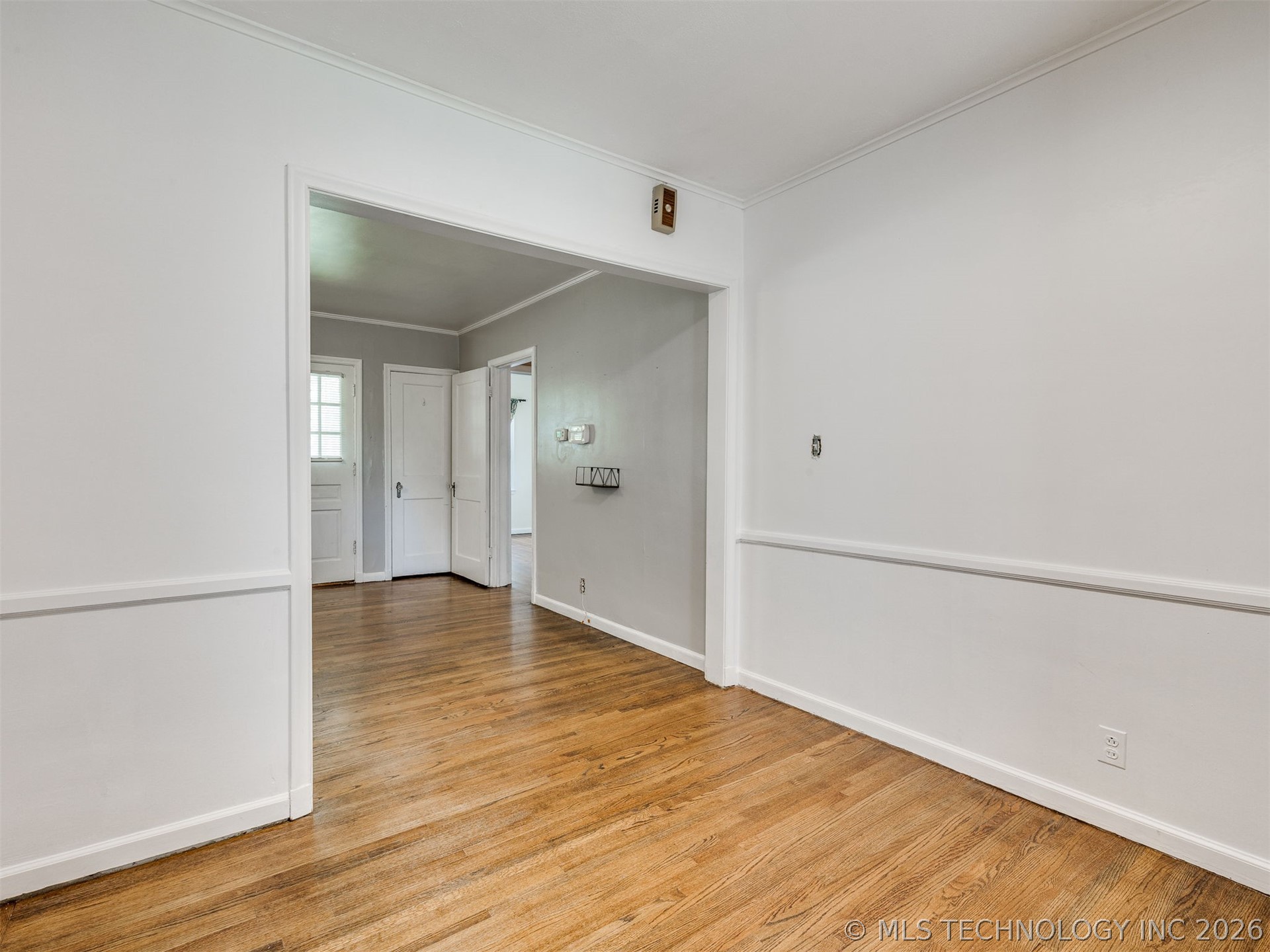 4642 E 14th Place Tulsa OK 74112