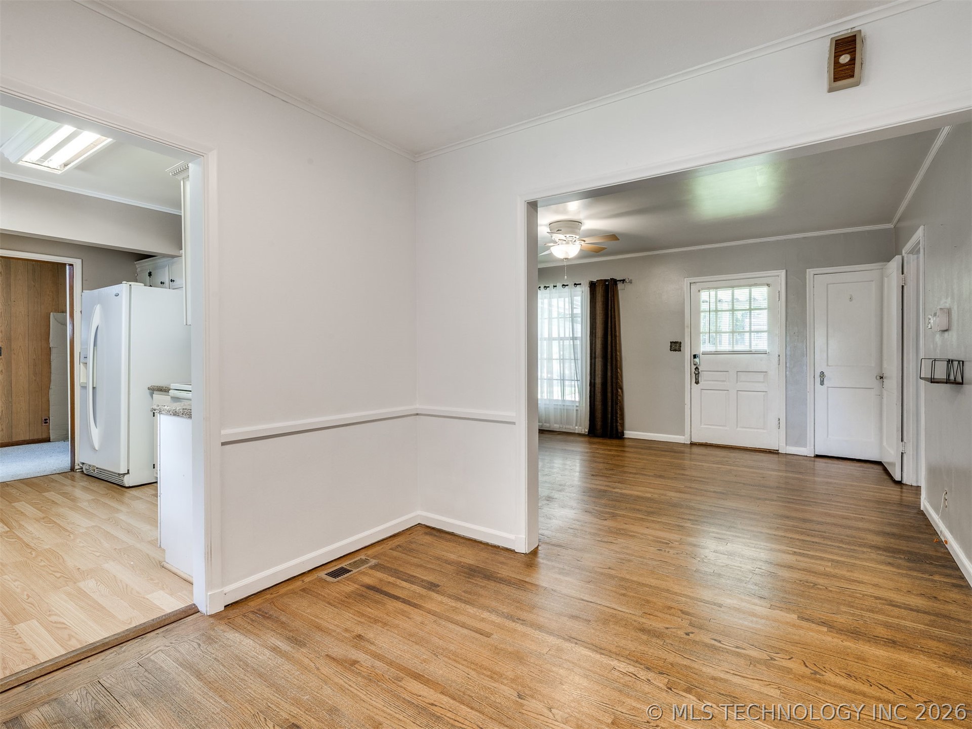 4642 E 14th Place Tulsa OK 74112