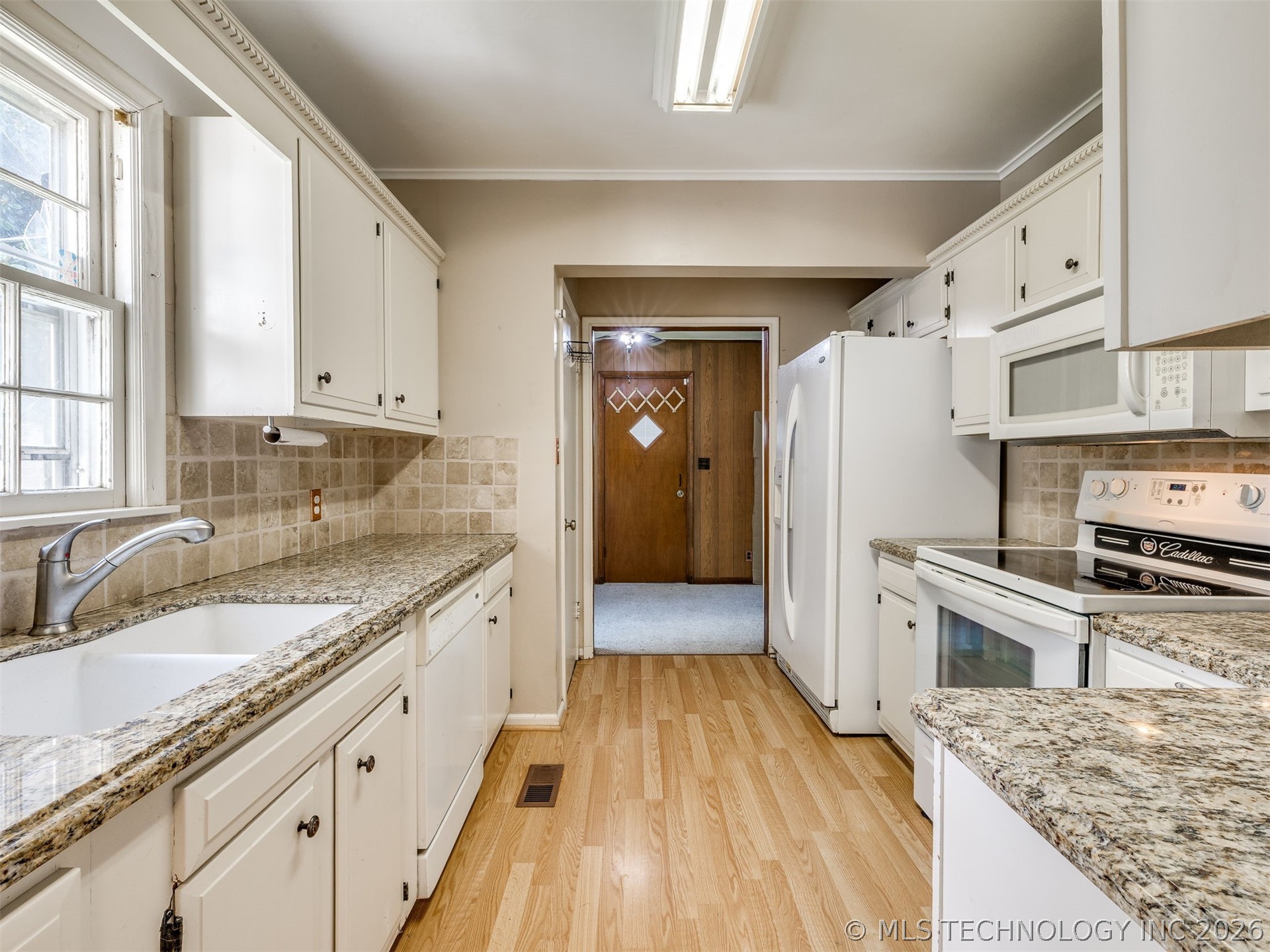 4642 E 14th Place Tulsa OK 74112