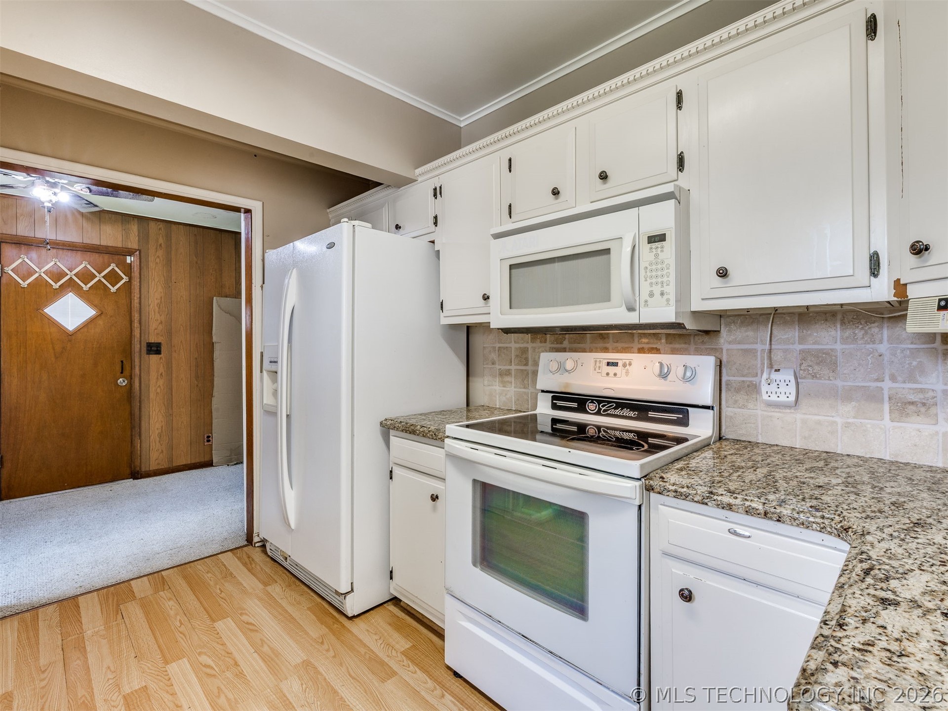 4642 E 14th Place Tulsa OK 74112