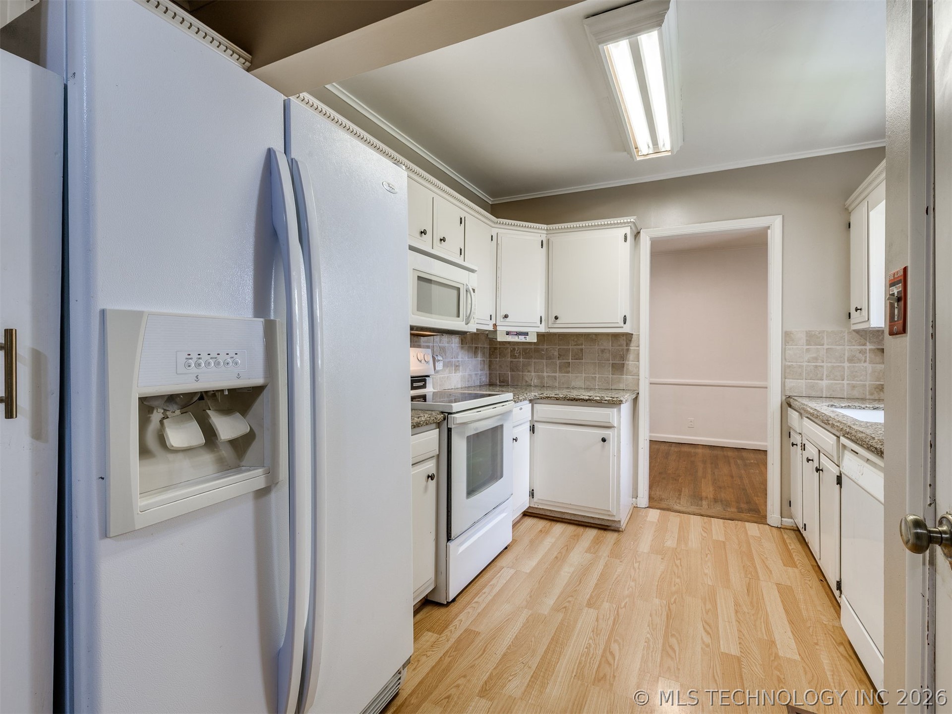 4642 E 14th Place Tulsa OK 74112