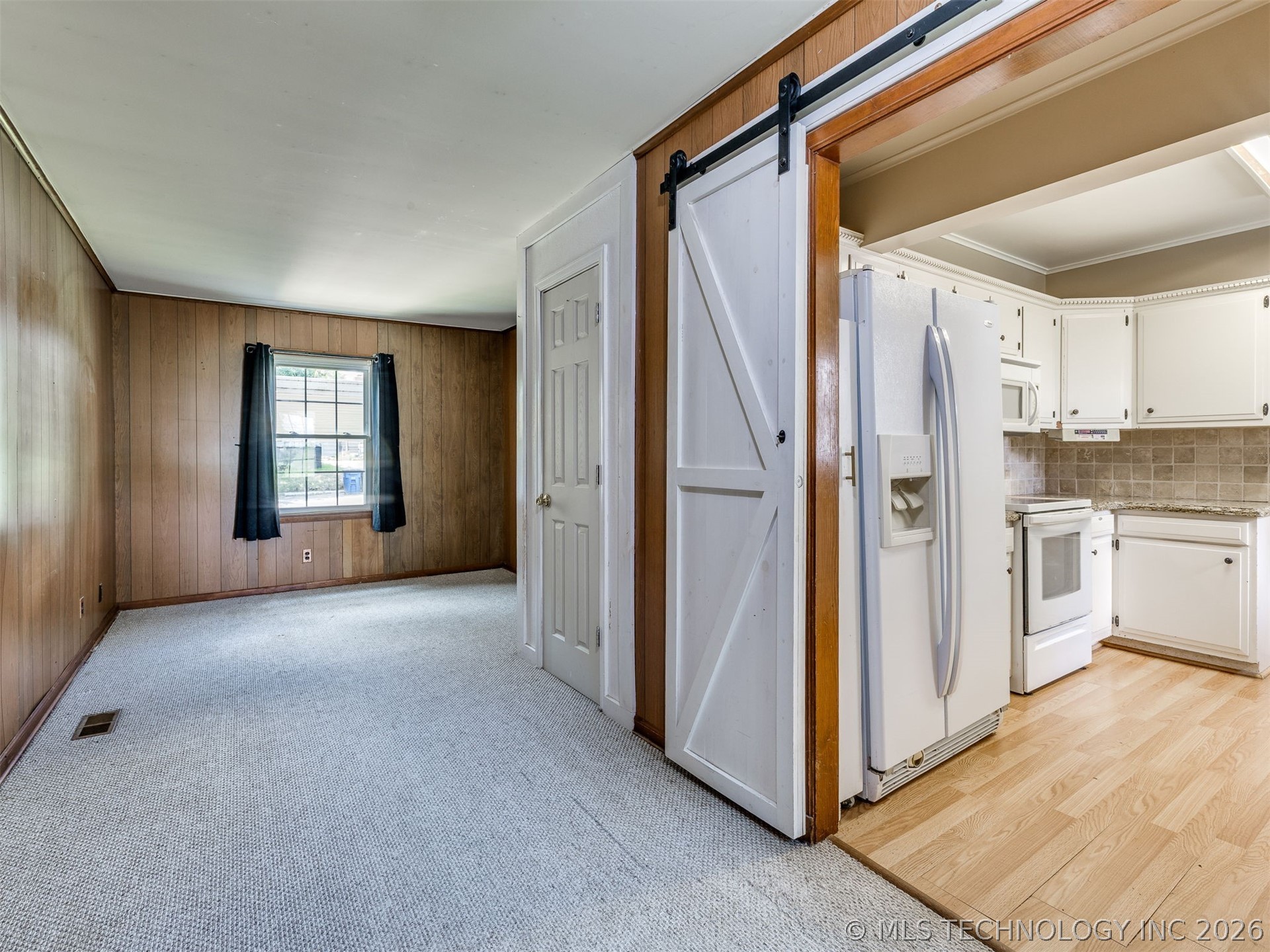 4642 E 14th Place Tulsa OK 74112