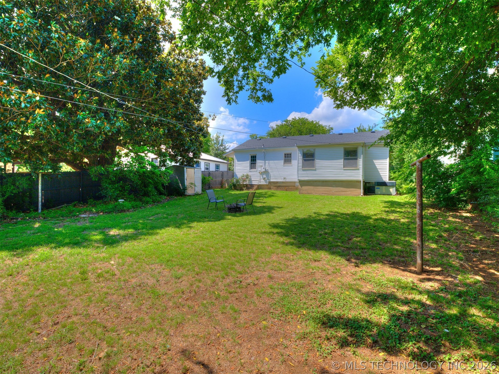 4642 E 14th Place Tulsa OK 74112